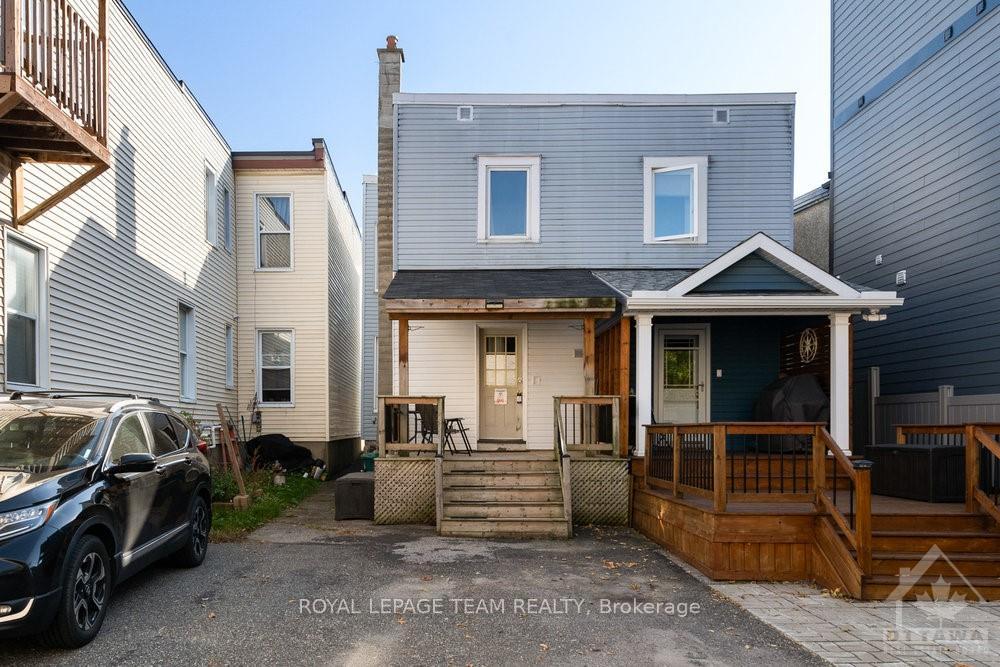 Photo 22 of 495 St Patrick Street, Ottawa, Lower Town — HOMEH
