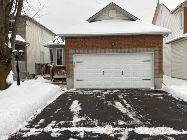 Photo 1 of 22 Halkirk Avenue, Ottawa, Kanata - Glencairn/Hazeldean — HOMEH