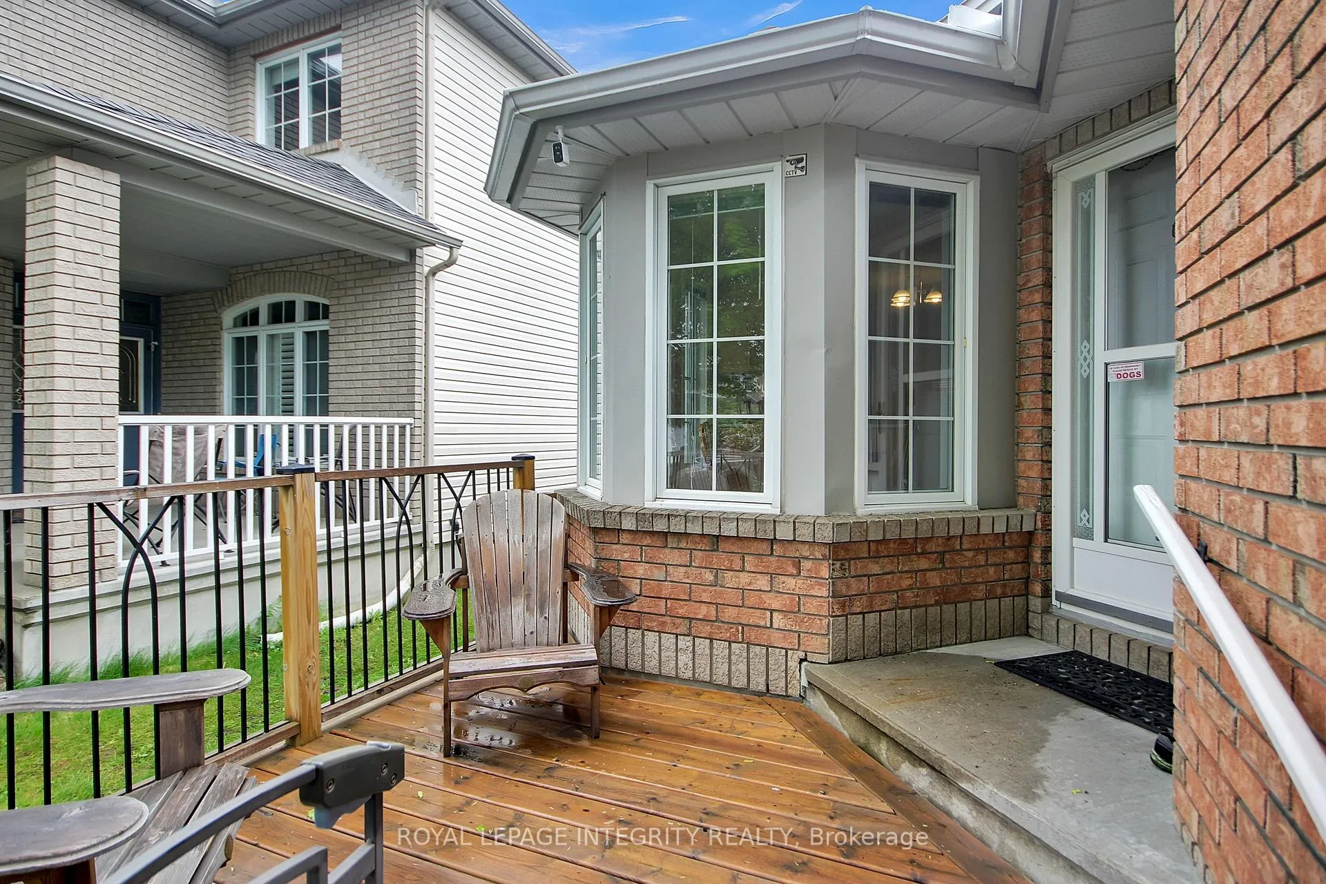 Photo 5 of 22 Halkirk Avenue, Ottawa, Kanata - Glencairn/Hazeldean — HOMEH