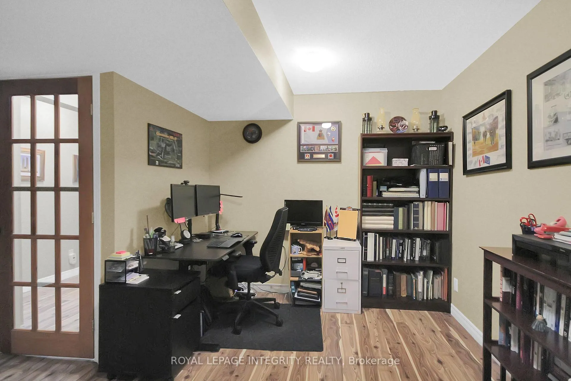 Photo 41 of 22 Halkirk Avenue, Ottawa, Kanata - Glencairn/Hazeldean — HOMEH