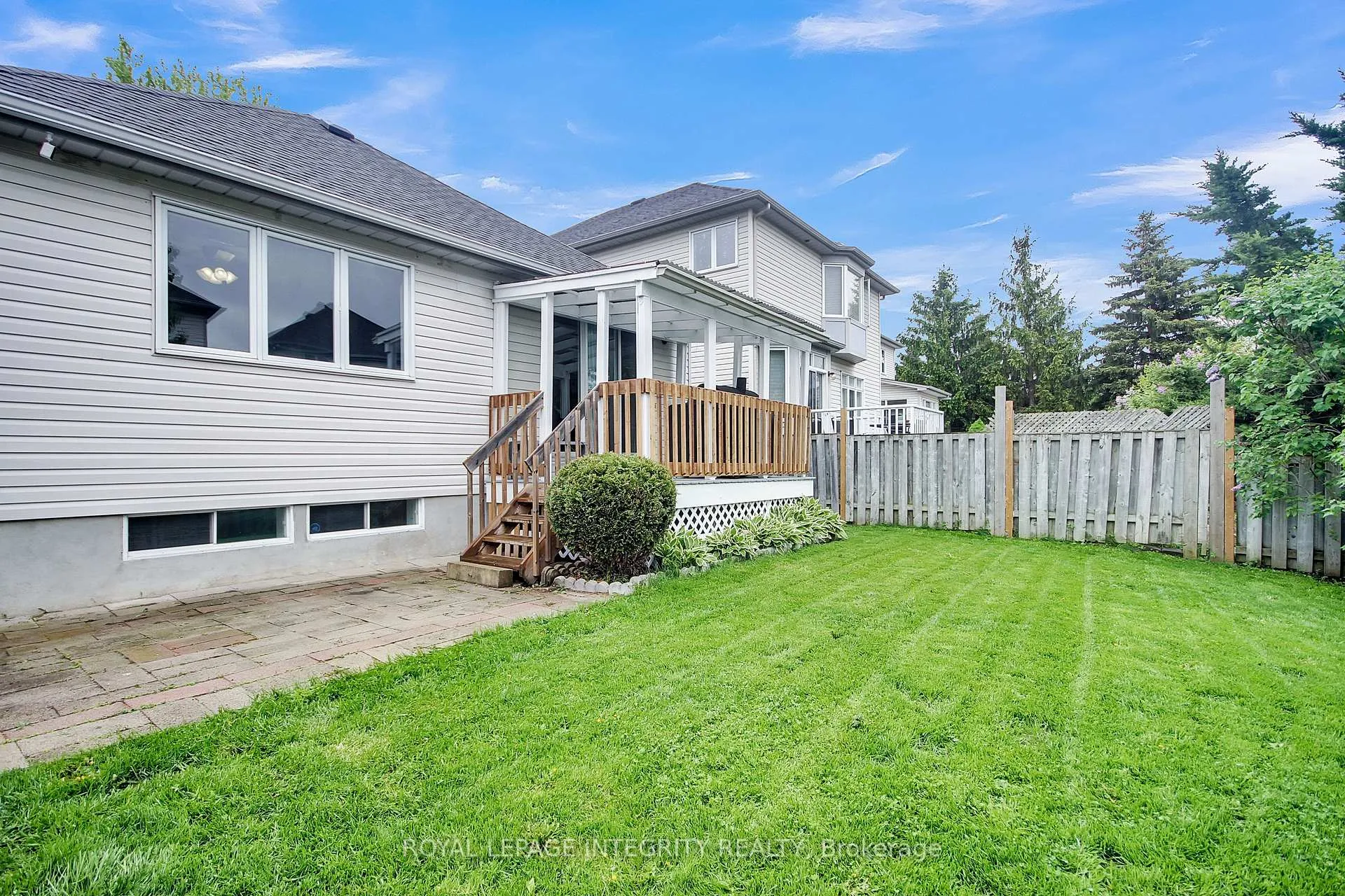 Photo 47 of 22 Halkirk Avenue, Ottawa, Kanata - Glencairn/Hazeldean — HOMEH