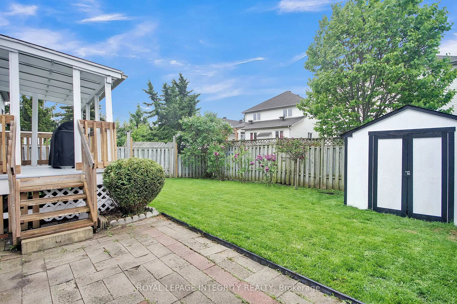 Photo 48 of 22 Halkirk Avenue, Ottawa, Kanata - Glencairn/Hazeldean — HOMEH