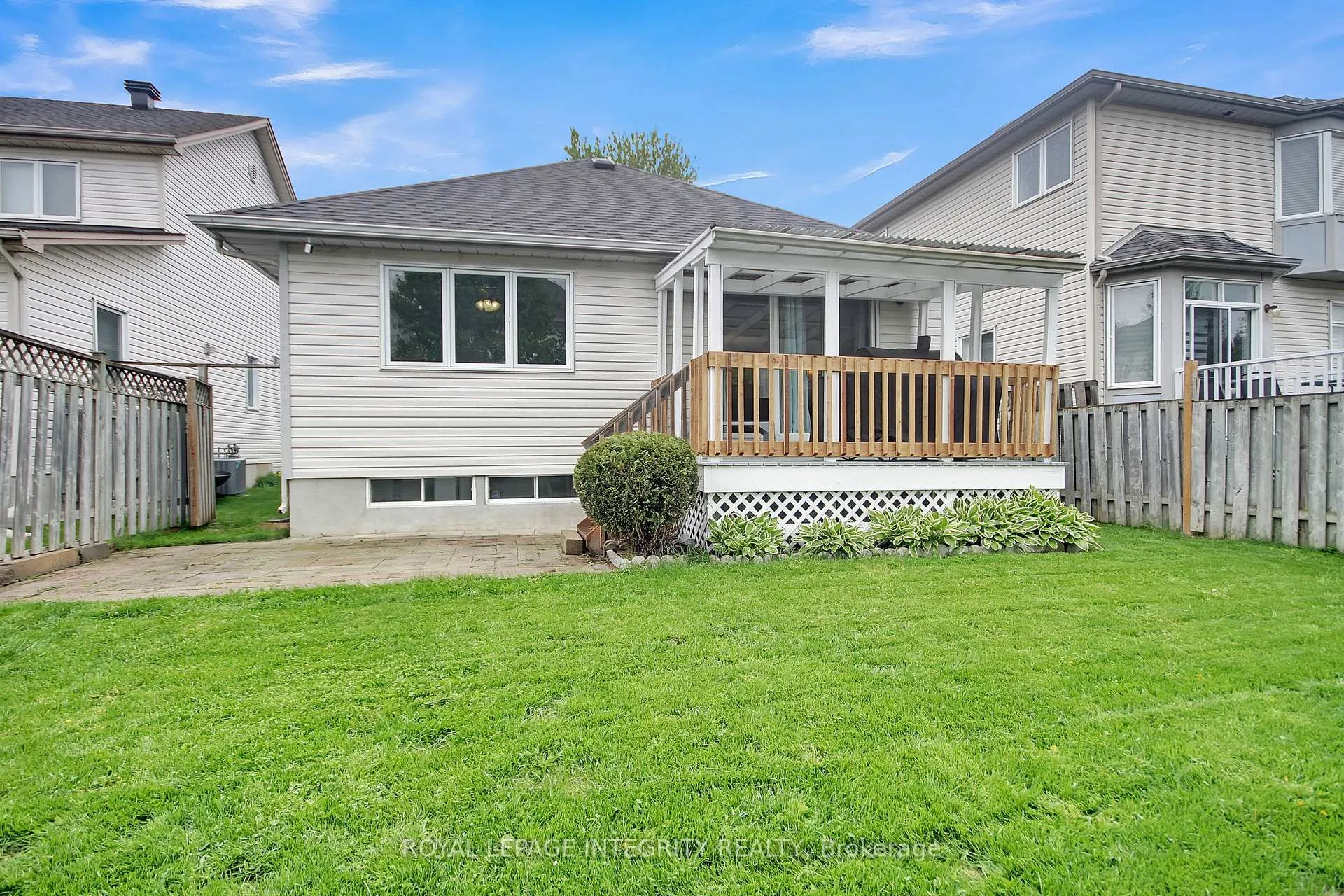 Photo 49 of 22 Halkirk Avenue, Ottawa, Kanata - Glencairn/Hazeldean — HOMEH