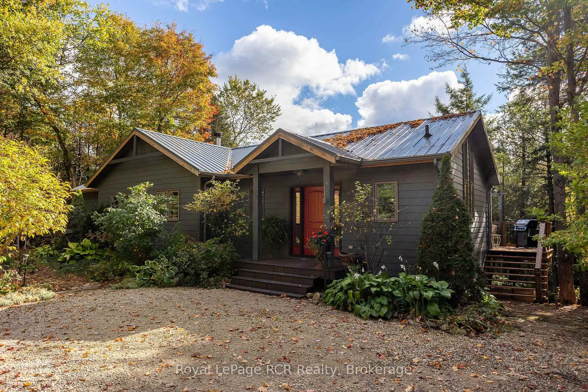 Photo 2 of 360458 Road 160, Grey Highlands — HOMEH