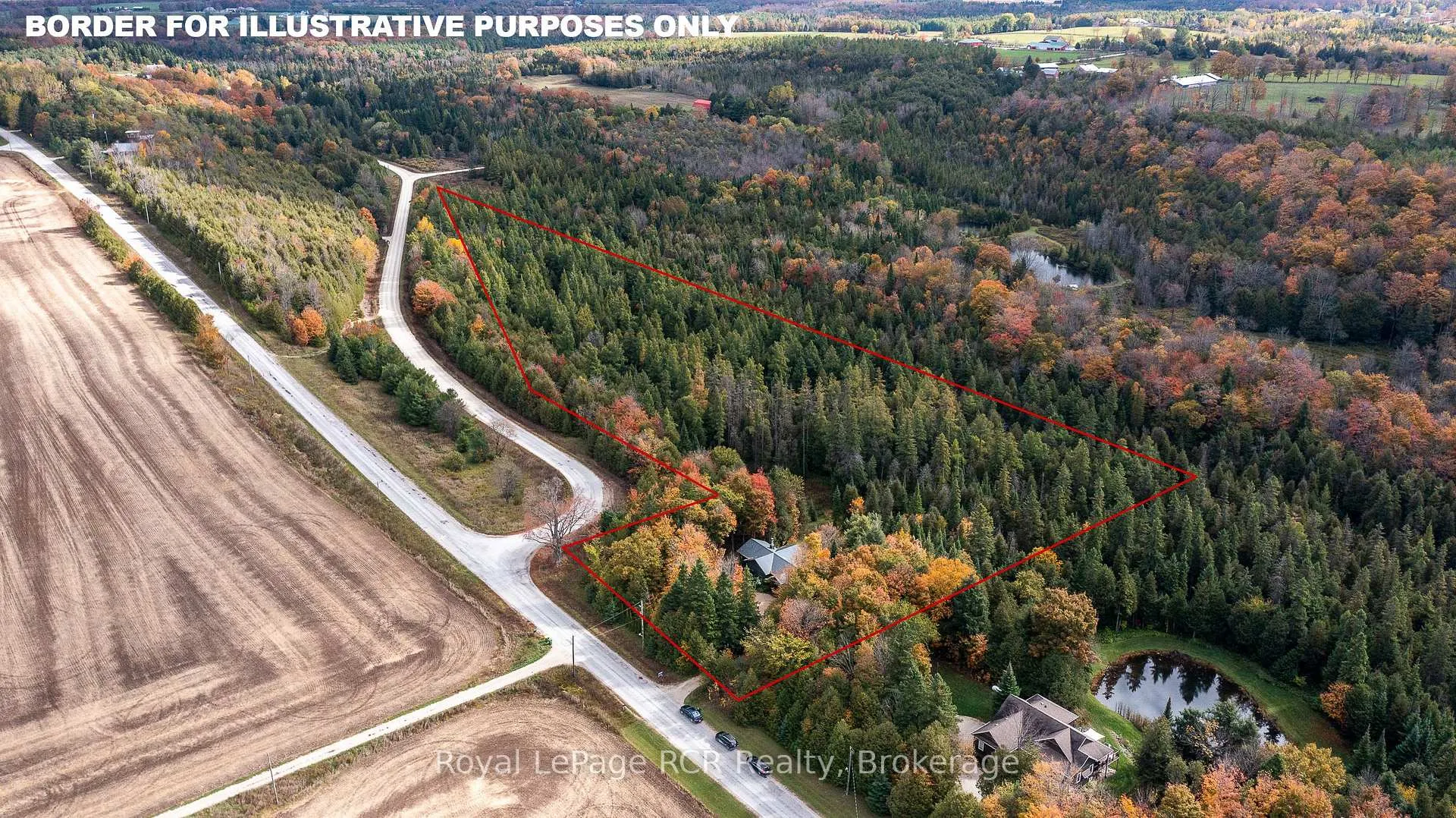 Photo 3 of 360458 Road 160, Grey Highlands — HOMEH