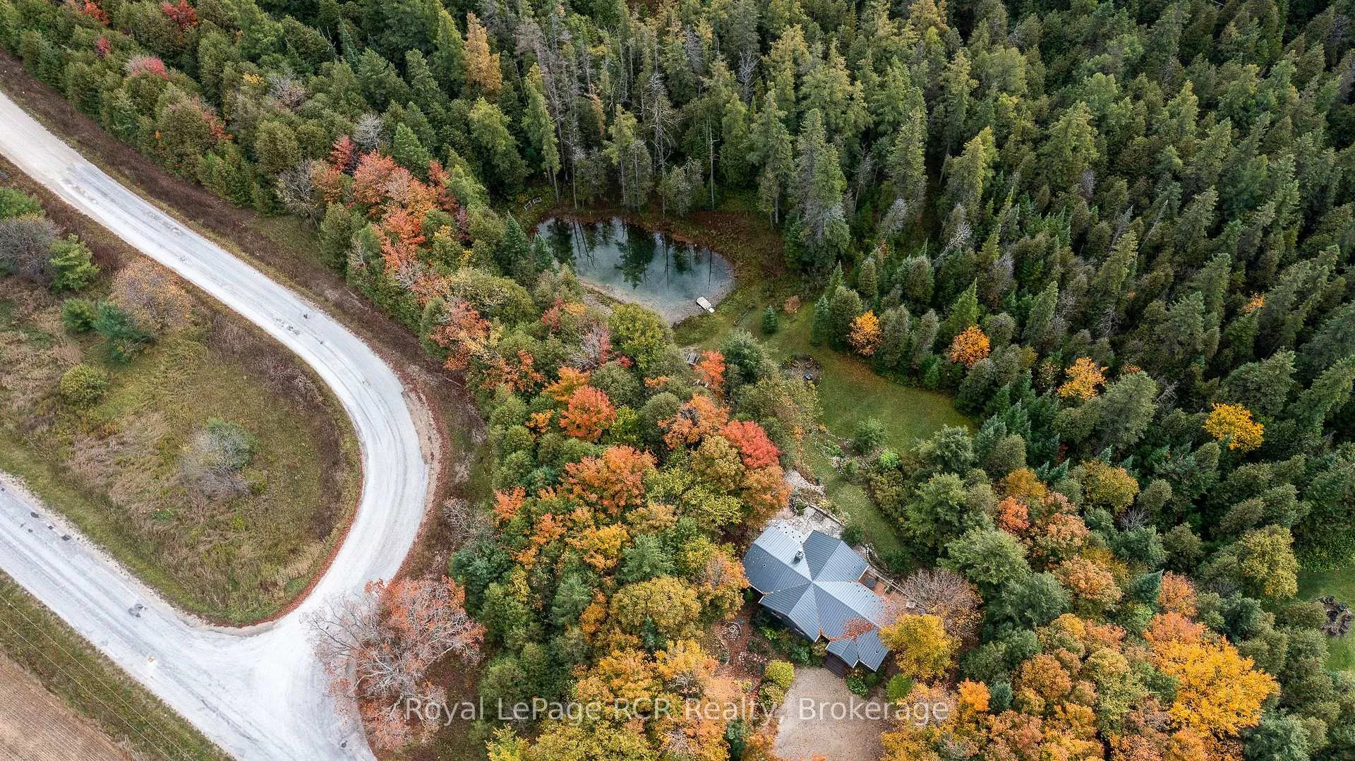 Photo 4 of 360458 Road 160, Grey Highlands — HOMEH