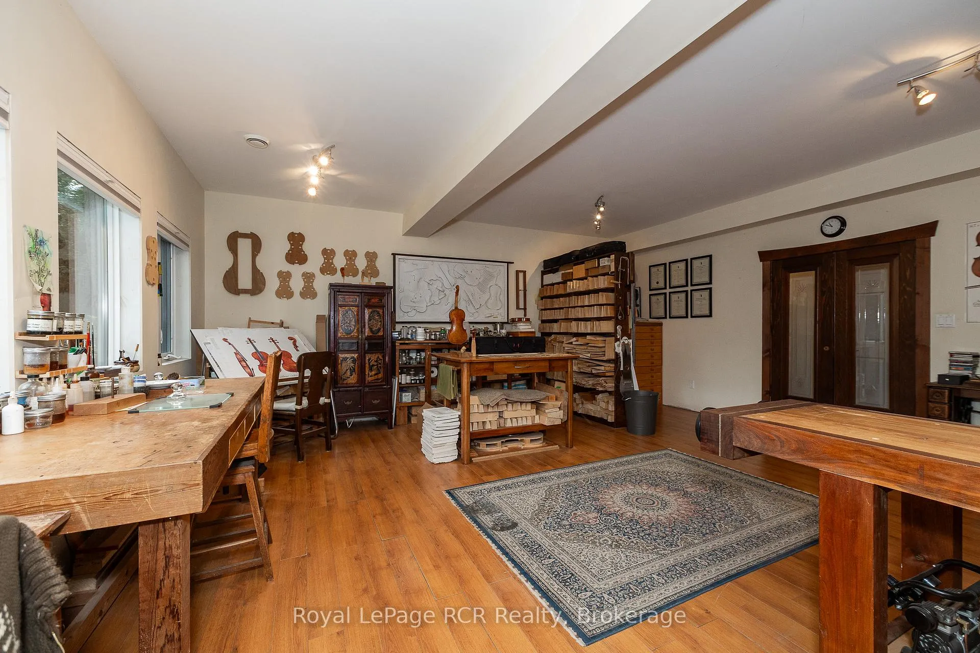 Photo 29 of 360458 Road 160, Grey Highlands — HOMEH