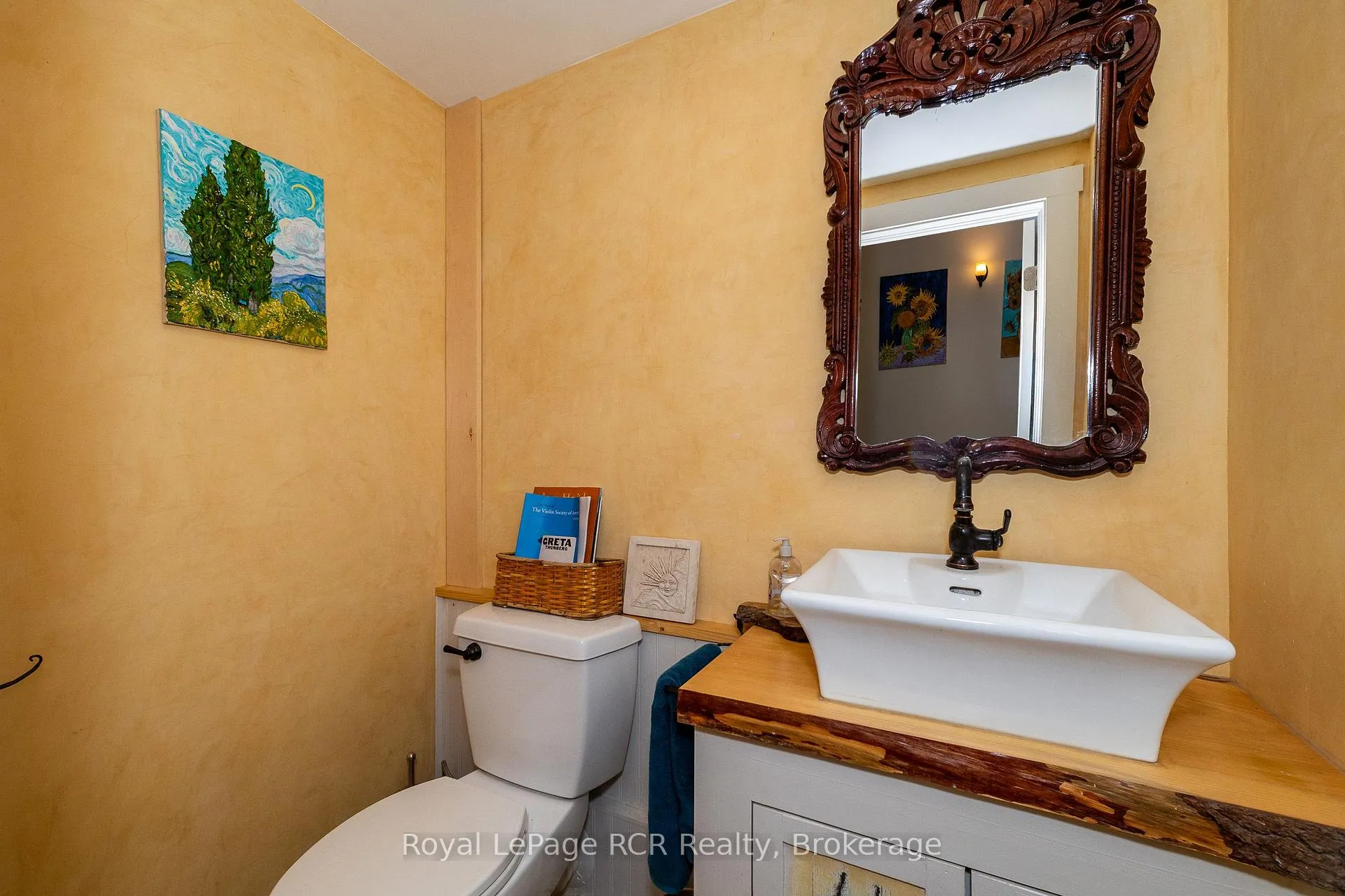 Photo 33 of 360458 Road 160, Grey Highlands — HOMEH