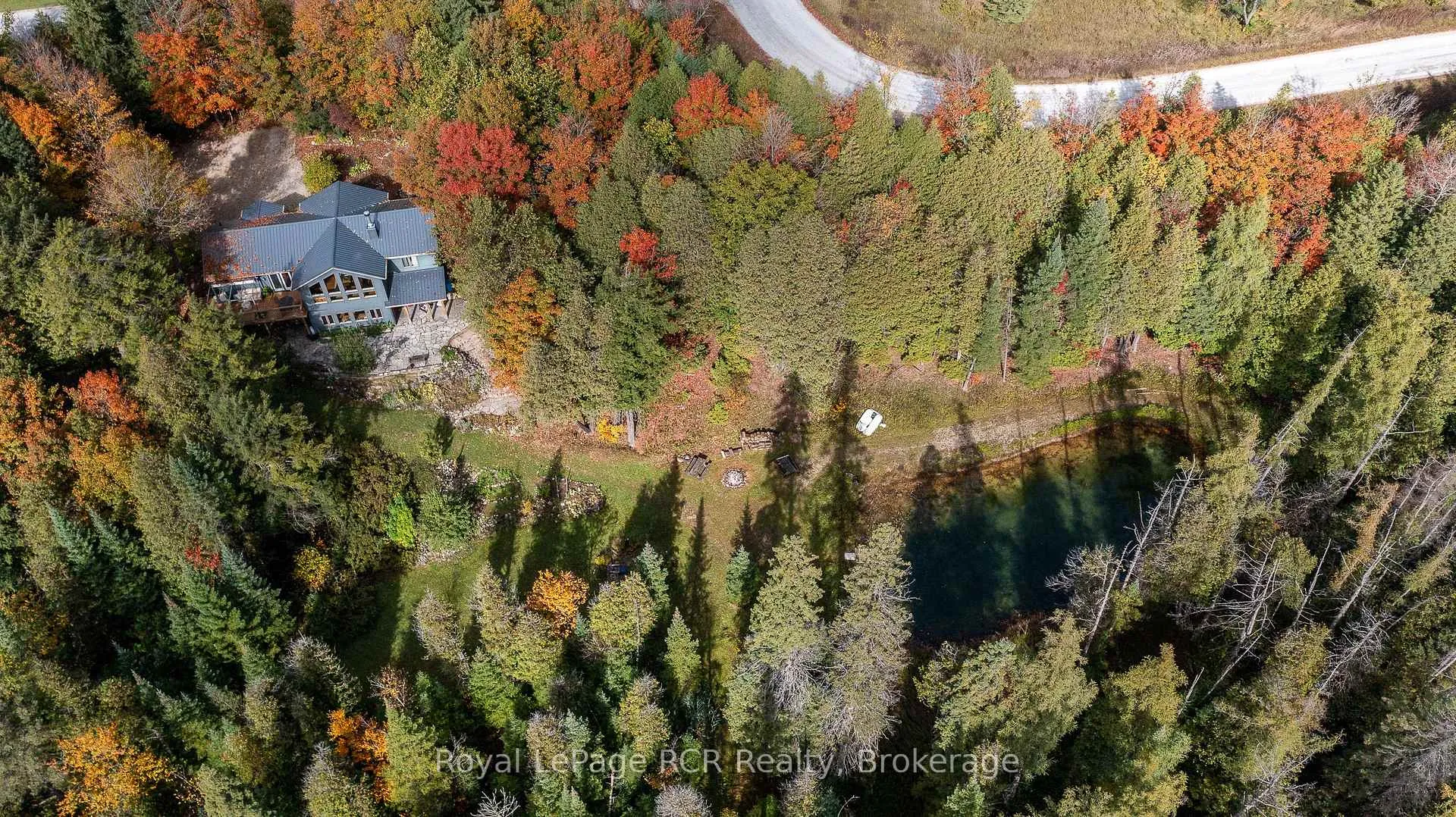 Photo 48 of 360458 Road 160, Grey Highlands — HOMEH