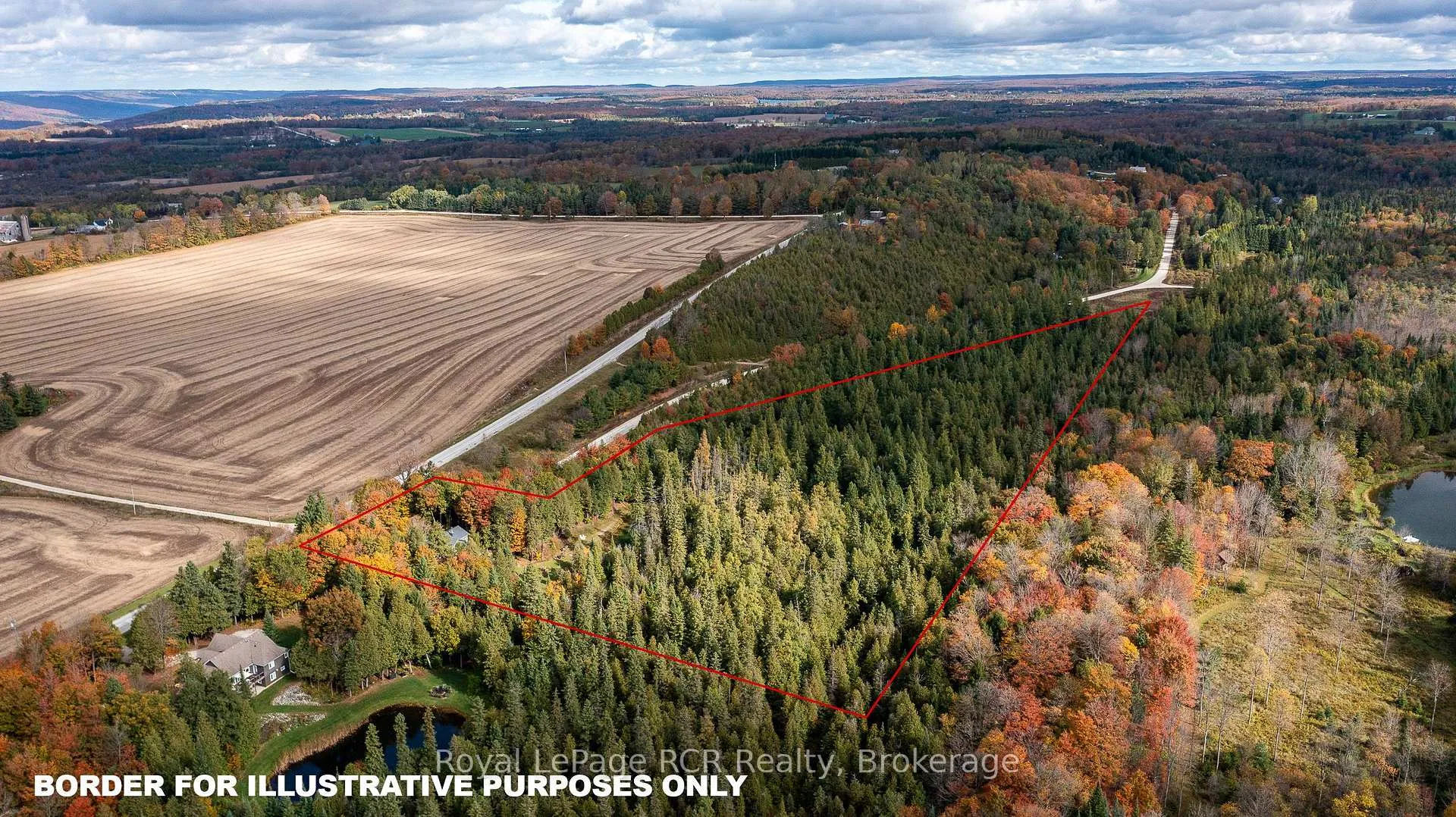 Photo 49 of 360458 Road 160, Grey Highlands — HOMEH