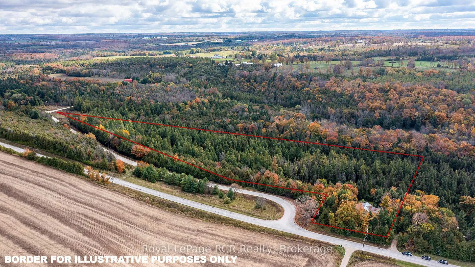 Photo 50 of 360458 Road 160, Grey Highlands — HOMEH