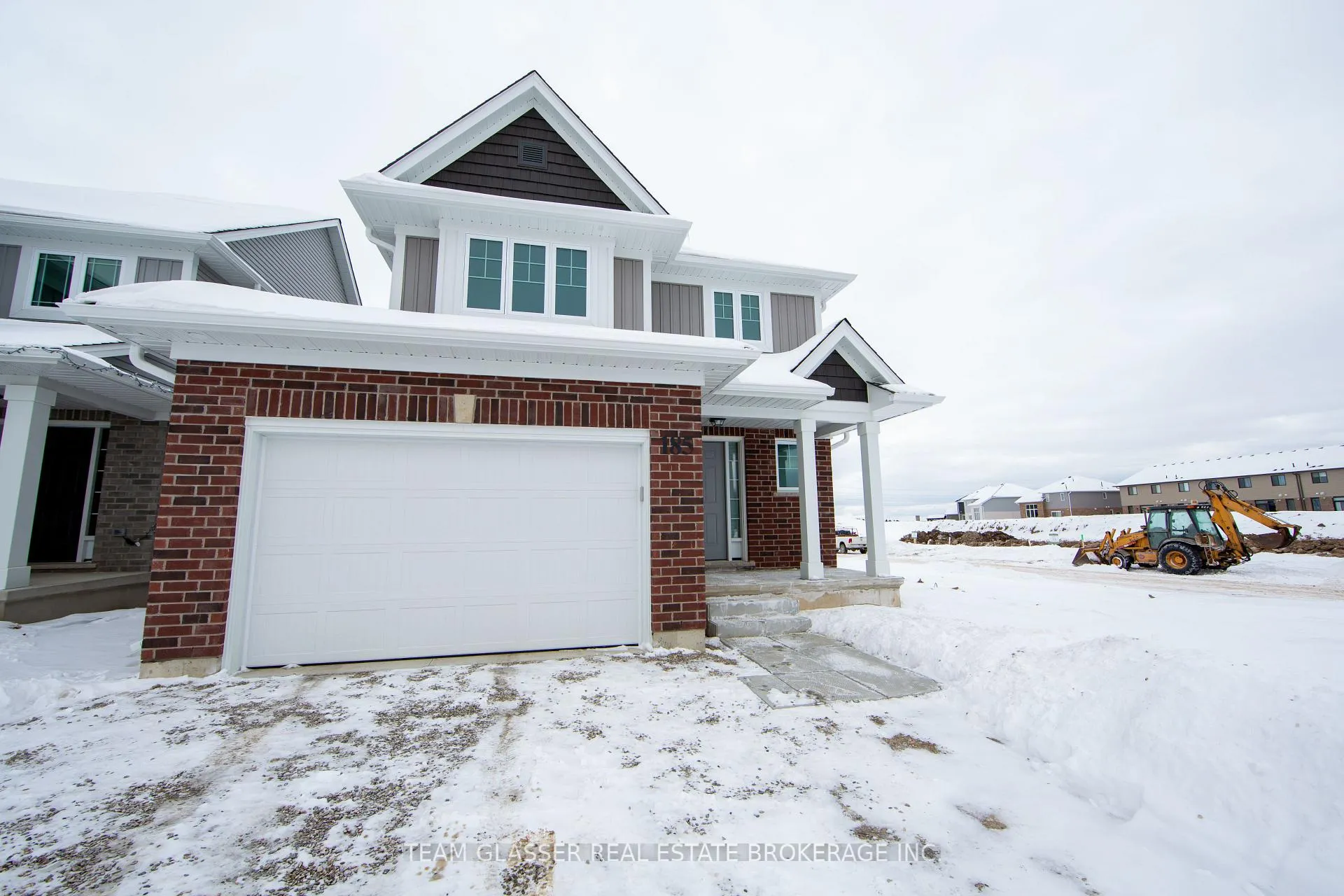 Photo 1 of 185 Renaissance Drive, St. Thomas — HOMEH