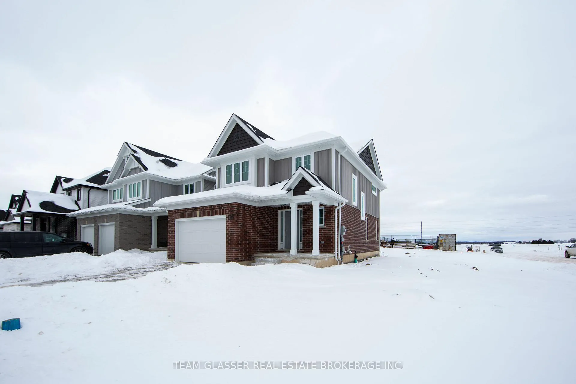 Photo 2 of 185 Renaissance Drive, St. Thomas — HOMEH