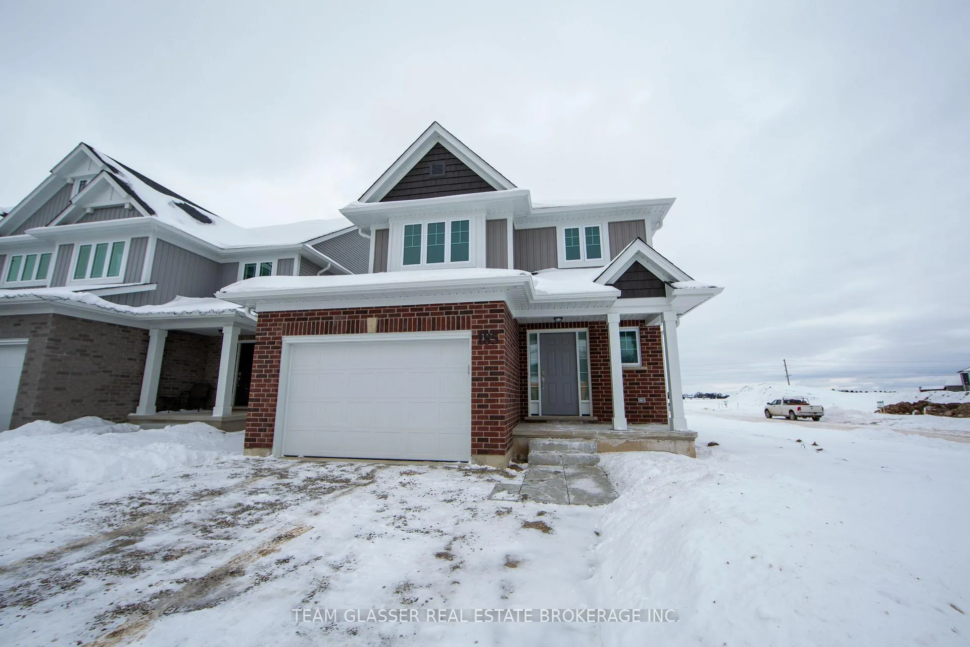 Photo 3 of 185 Renaissance Drive, St. Thomas — HOMEH