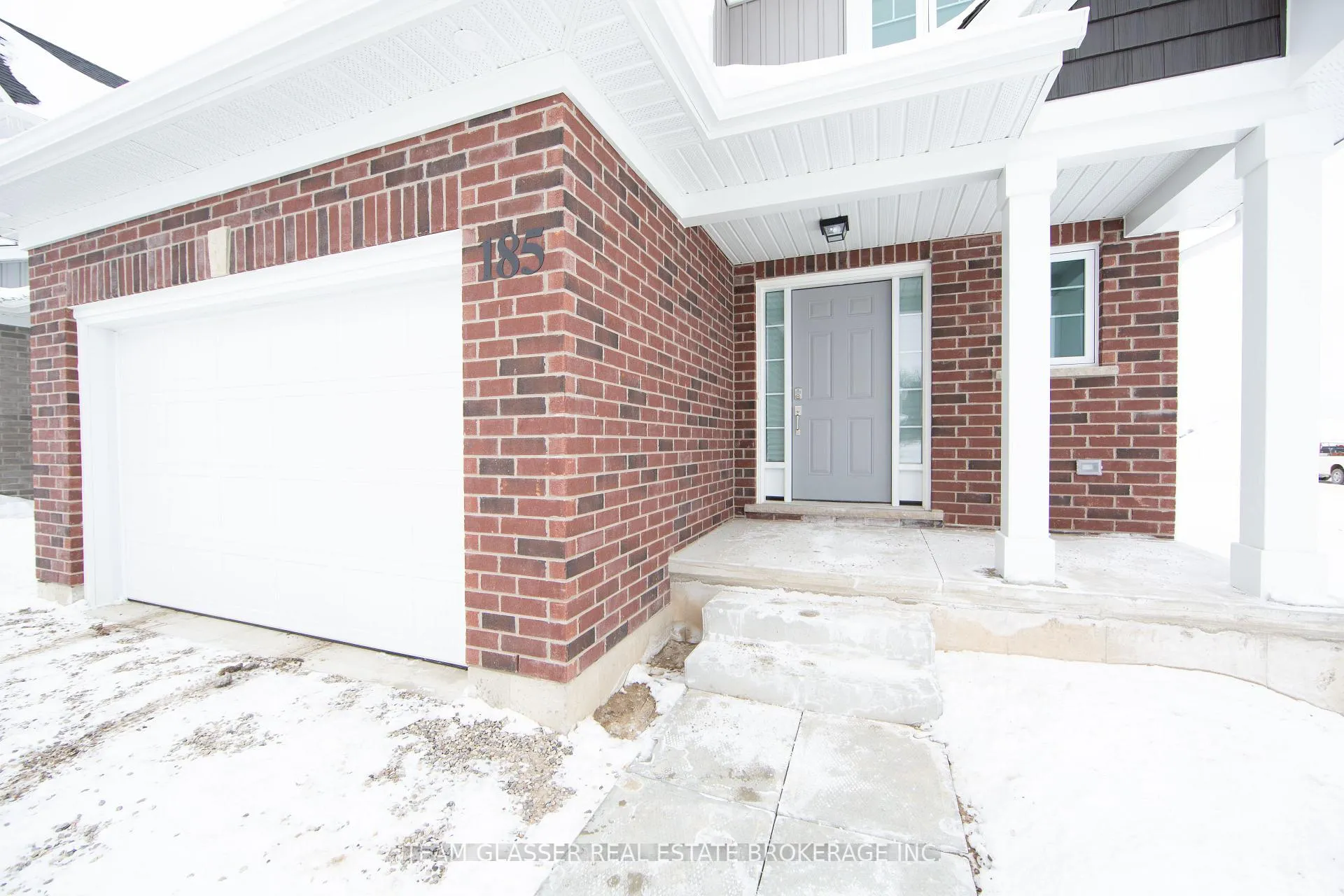 Photo 30 of 185 Renaissance Drive, St. Thomas — HOMEH