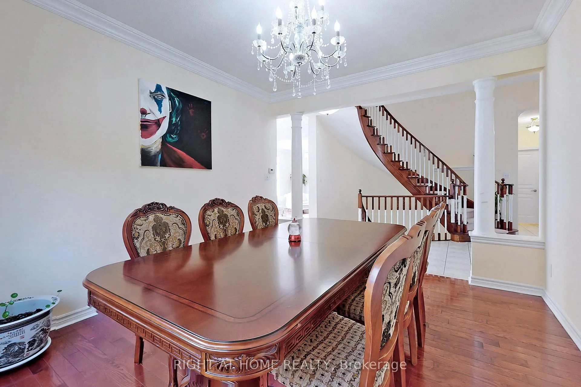 Photo 9 of 861 Strouds Lane, Pickering, Amberlea — HOMEH