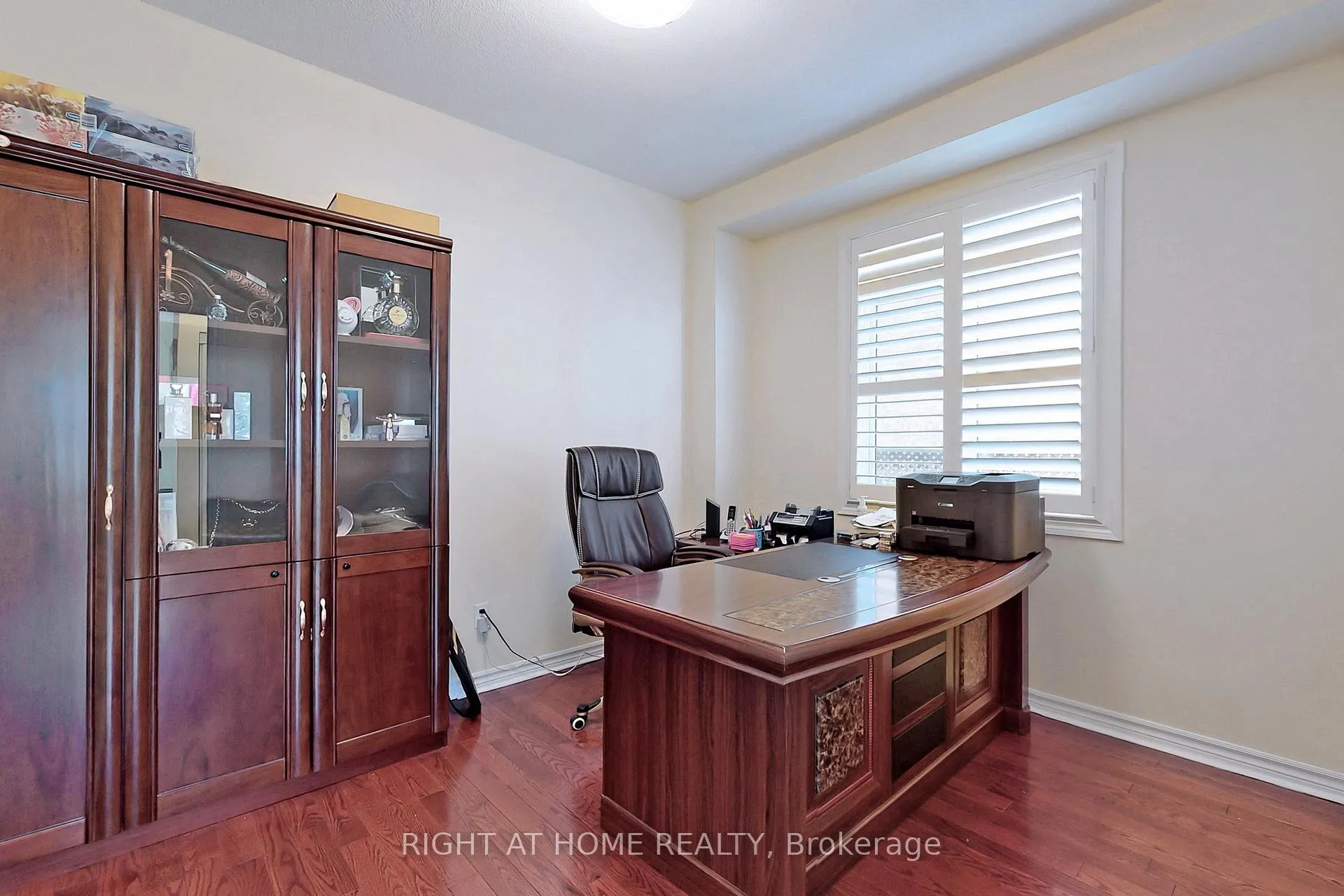 Photo 22 of 861 Strouds Lane, Pickering, Amberlea — HOMEH