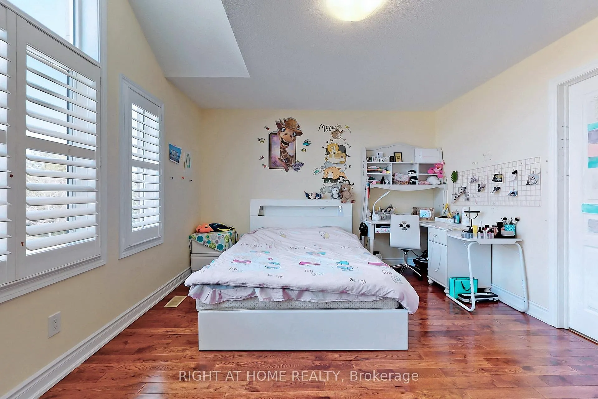 Photo 33 of 861 Strouds Lane, Pickering, Amberlea — HOMEH