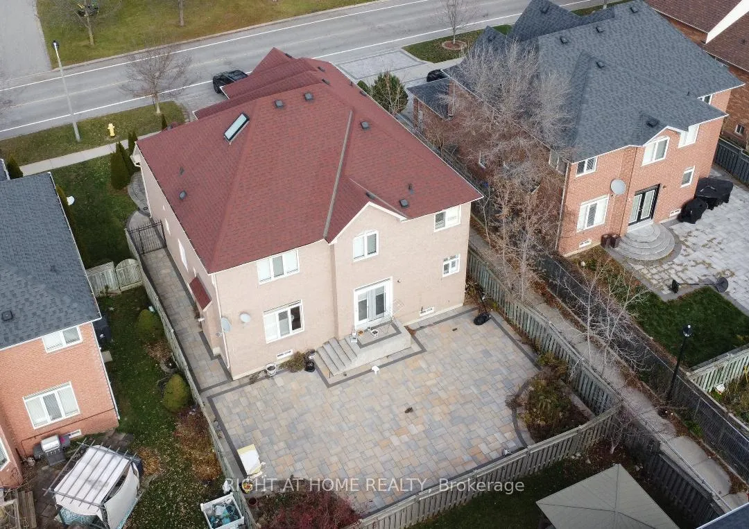 Photo 40 of 861 Strouds Lane, Pickering, Amberlea — HOMEH