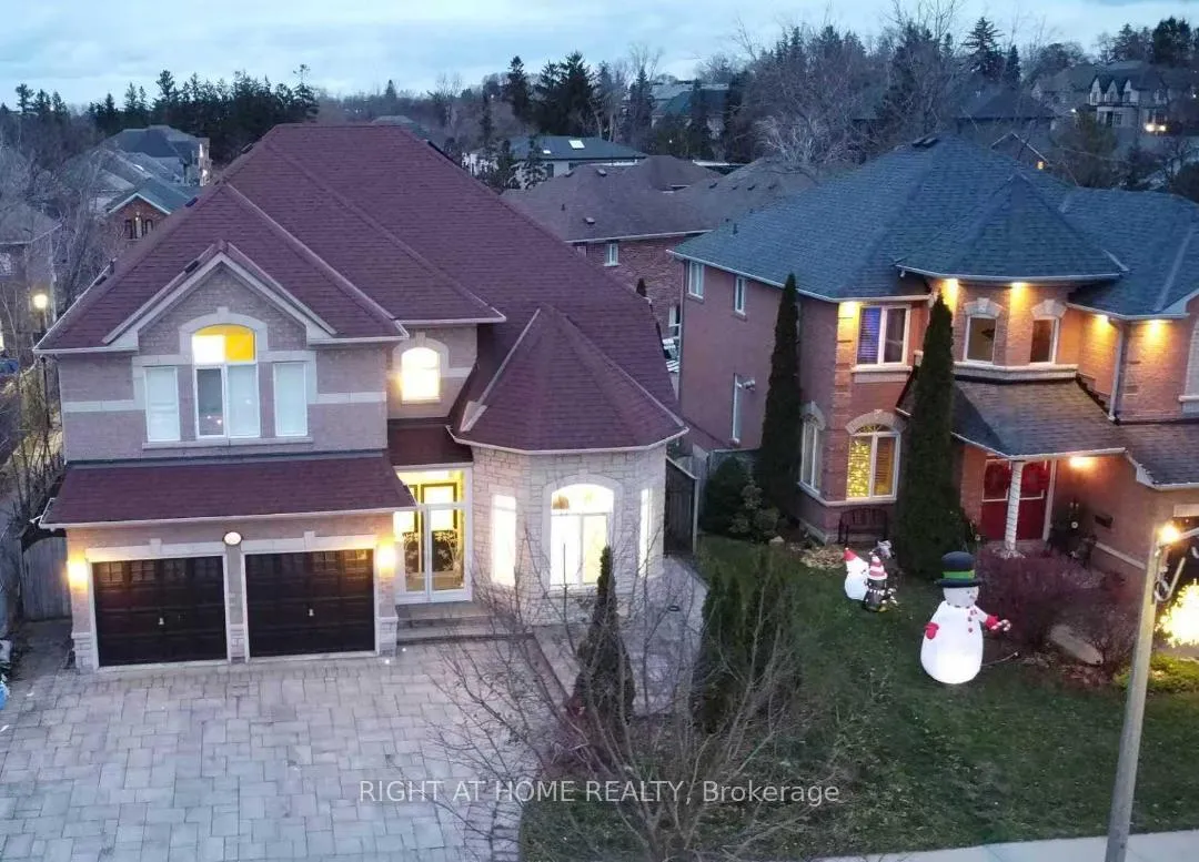 Photo 41 of 861 Strouds Lane, Pickering, Amberlea — HOMEH