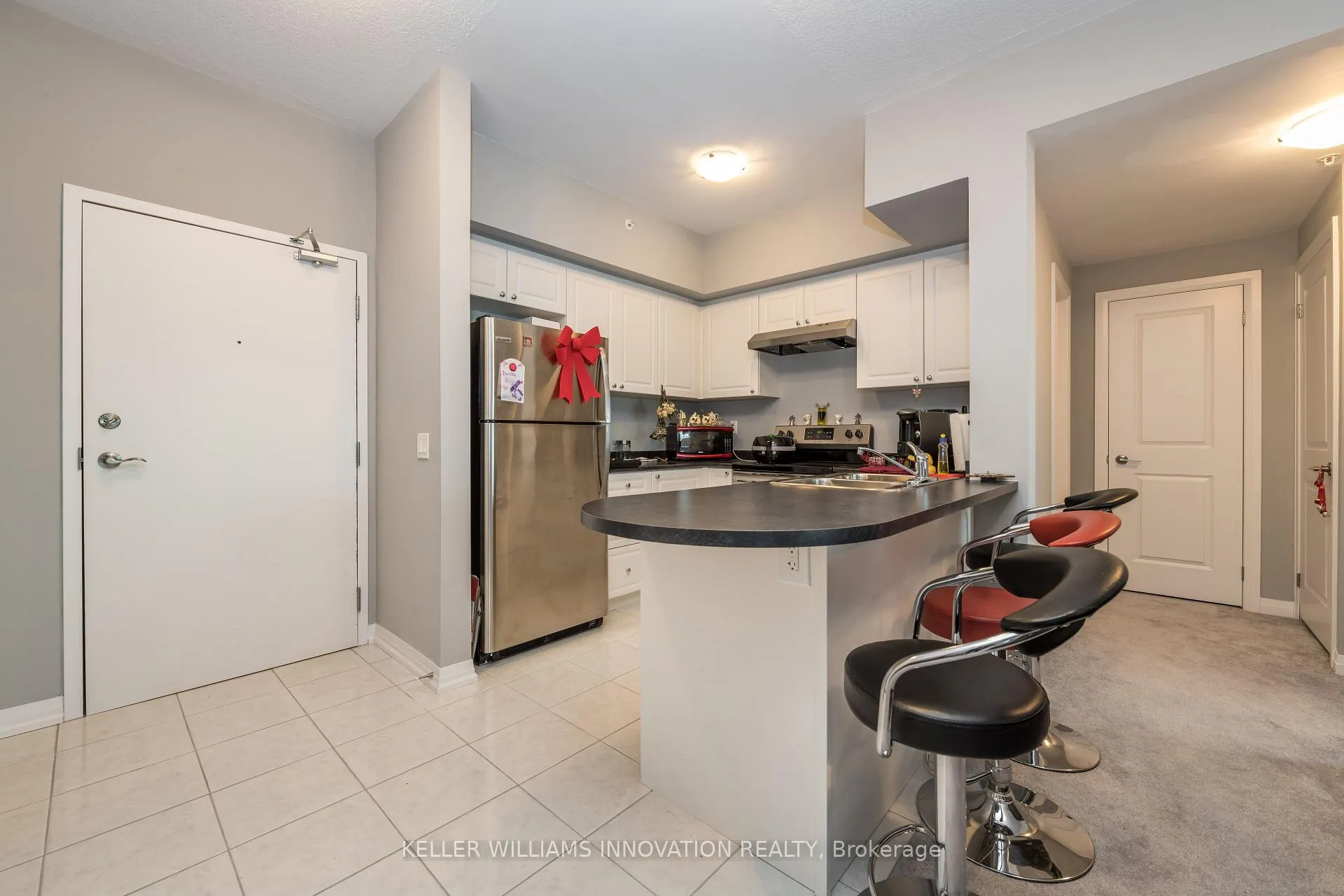Photo 7 of Unit 304, 299 Cundles Road E, Barrie, Alliance — HOMEH