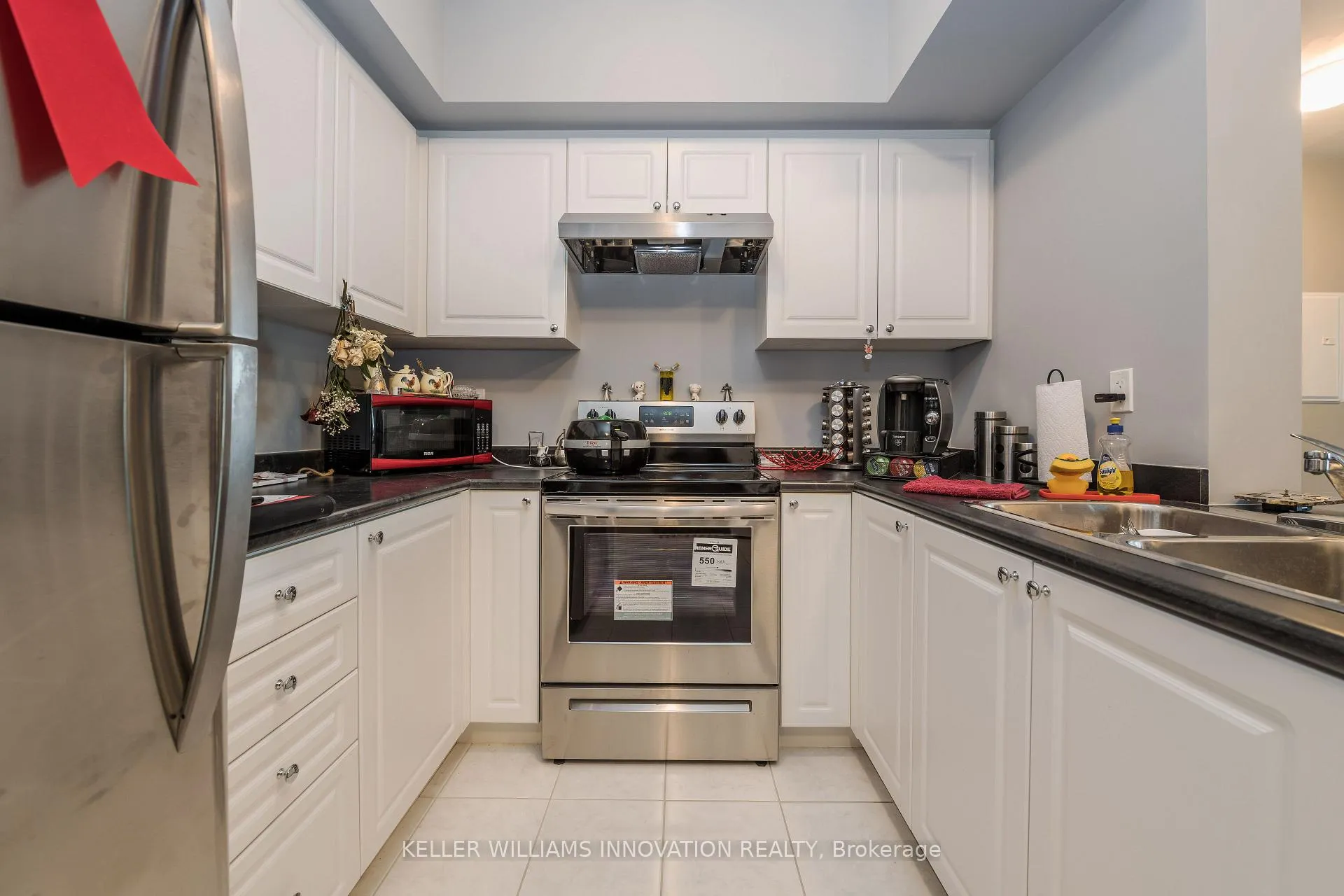 Photo 8 of Unit 304, 299 Cundles Road E, Barrie, Alliance — HOMEH