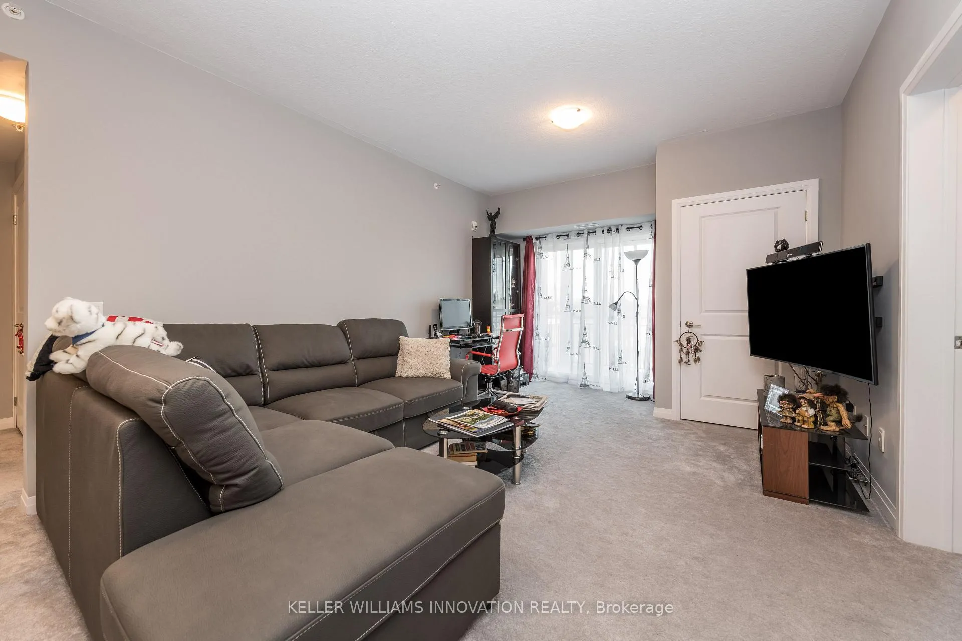 Photo 10 of Unit 304, 299 Cundles Road E, Barrie, Alliance — HOMEH