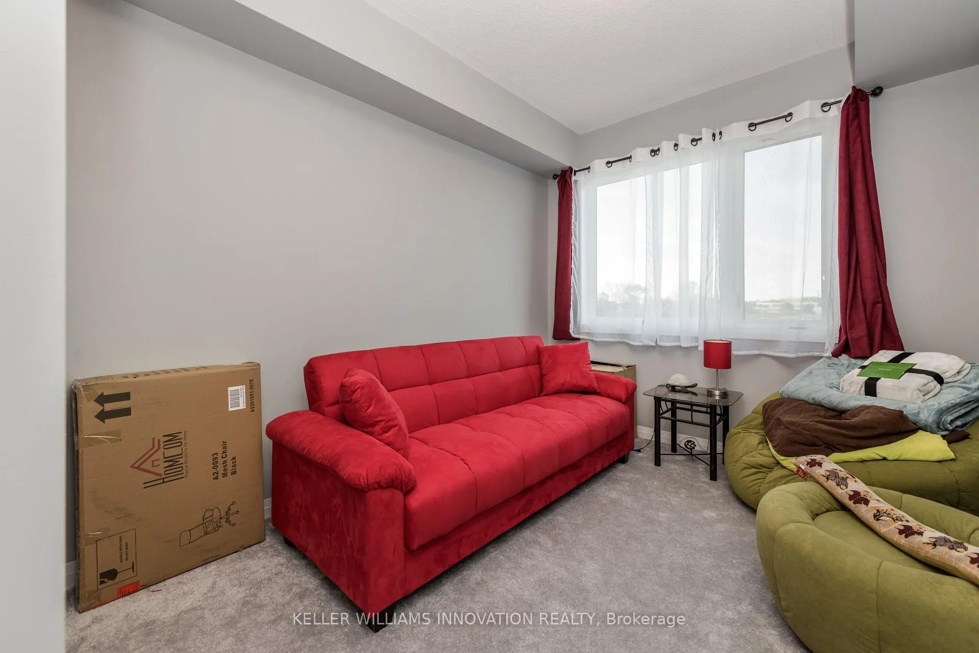 Photo 12 of Unit 304, 299 Cundles Road E, Barrie, Alliance — HOMEH
