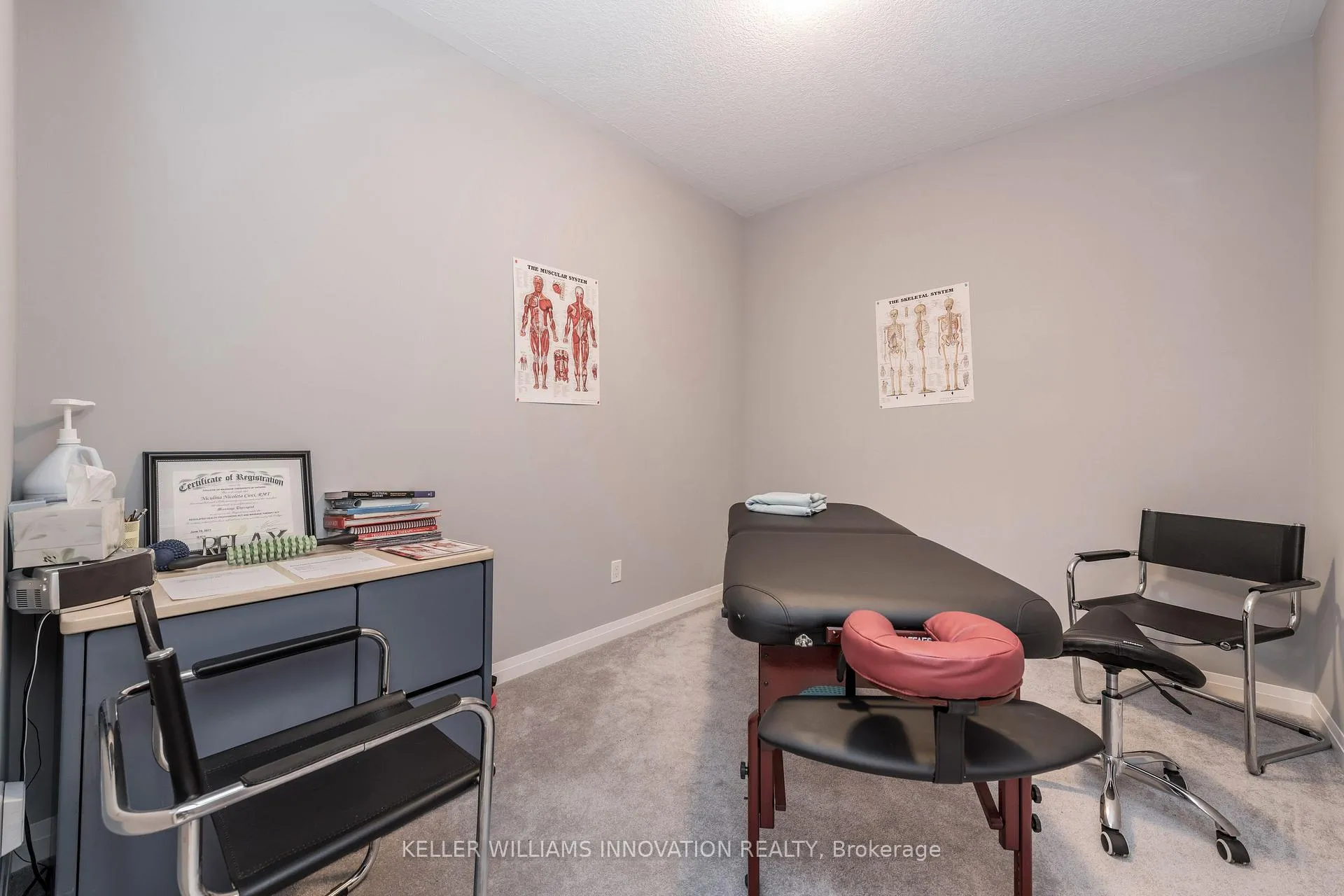 Photo 18 of Unit 304, 299 Cundles Road E, Barrie, Alliance — HOMEH