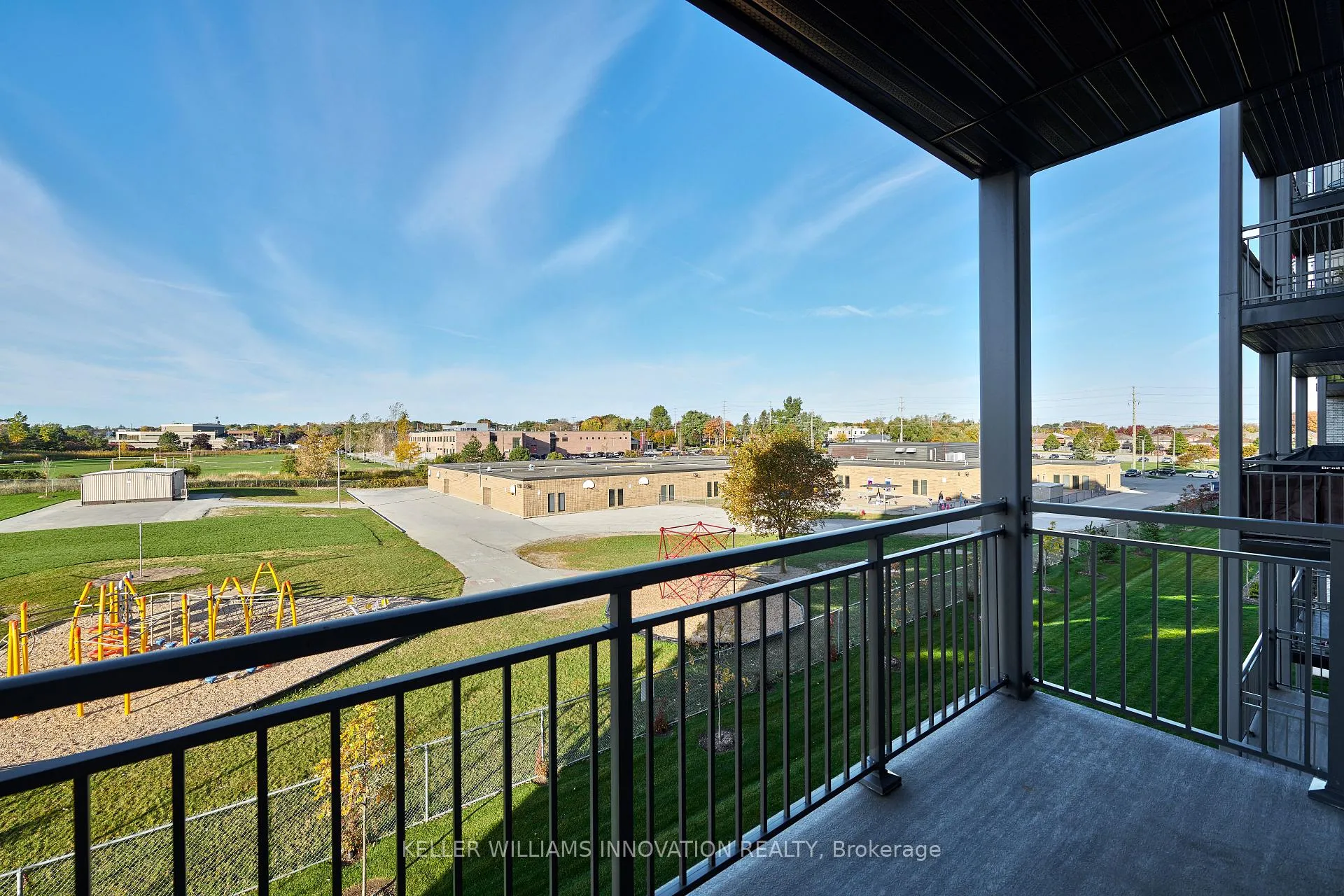 Photo 19 of Unit 304, 299 Cundles Road E, Barrie, Alliance — HOMEH