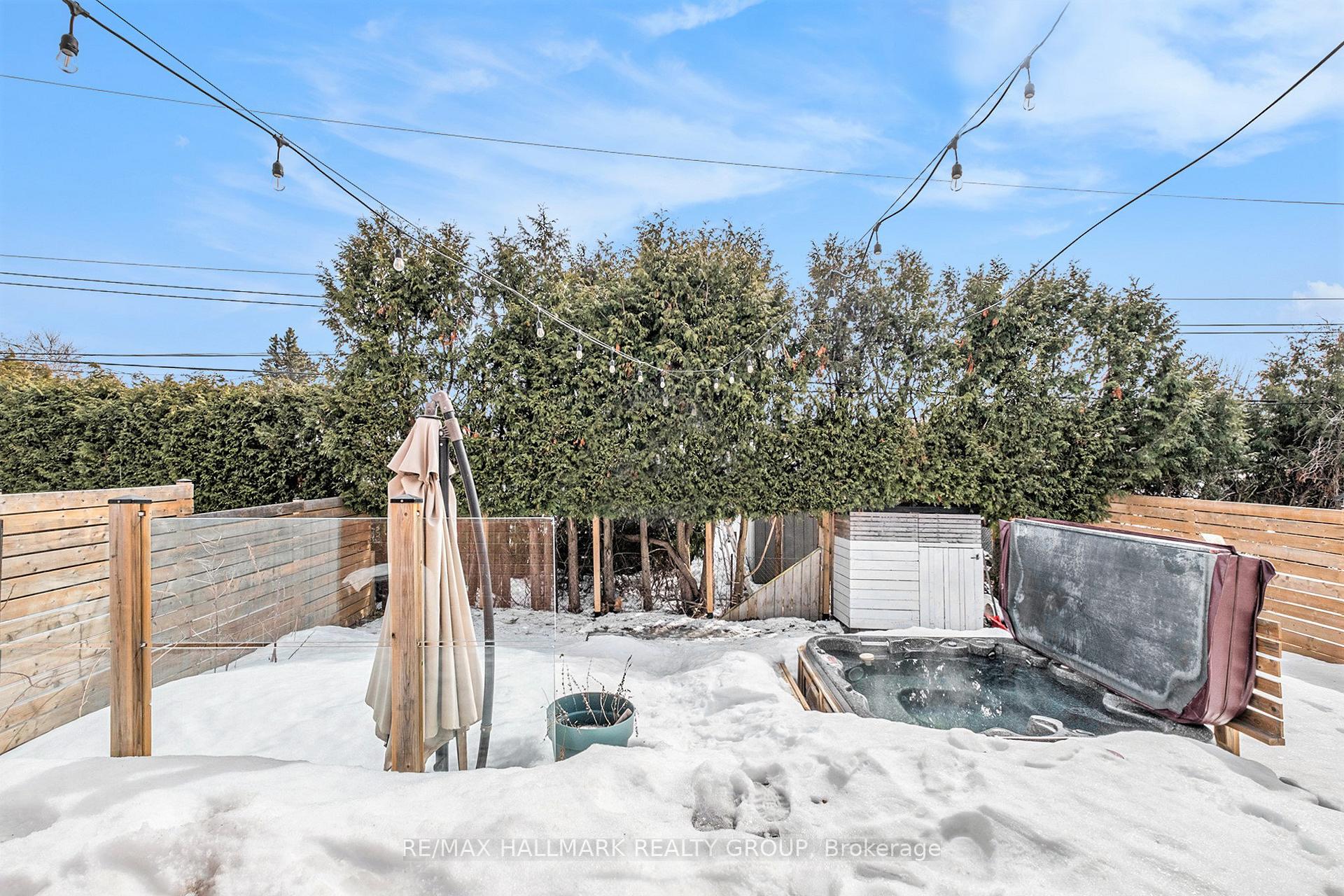 Photo 24 of 114 Fieldrow Street, Ottawa, Meadowlands/Crestview — HOMEH
