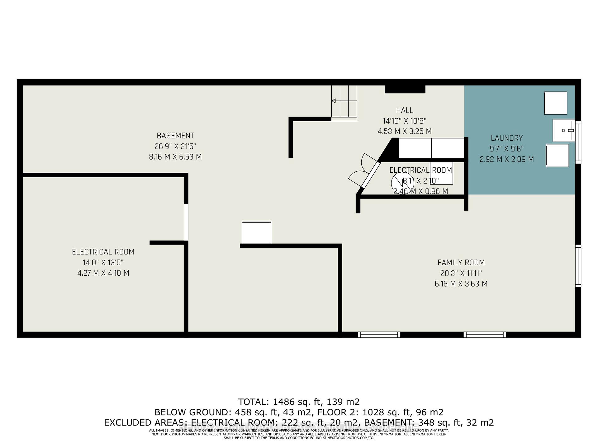 Photo 29 of 114 Fieldrow Street, Ottawa, Meadowlands/Crestview — HOMEH