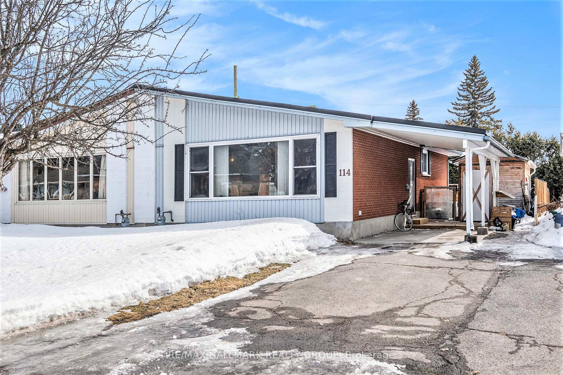 Photo 30 of 114 Fieldrow Street, Ottawa, Meadowlands/Crestview — HOMEH