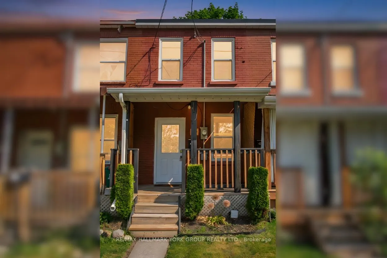 Photo 1 of 112.5 Olive Avenue, Oshawa, Central — HOMEH