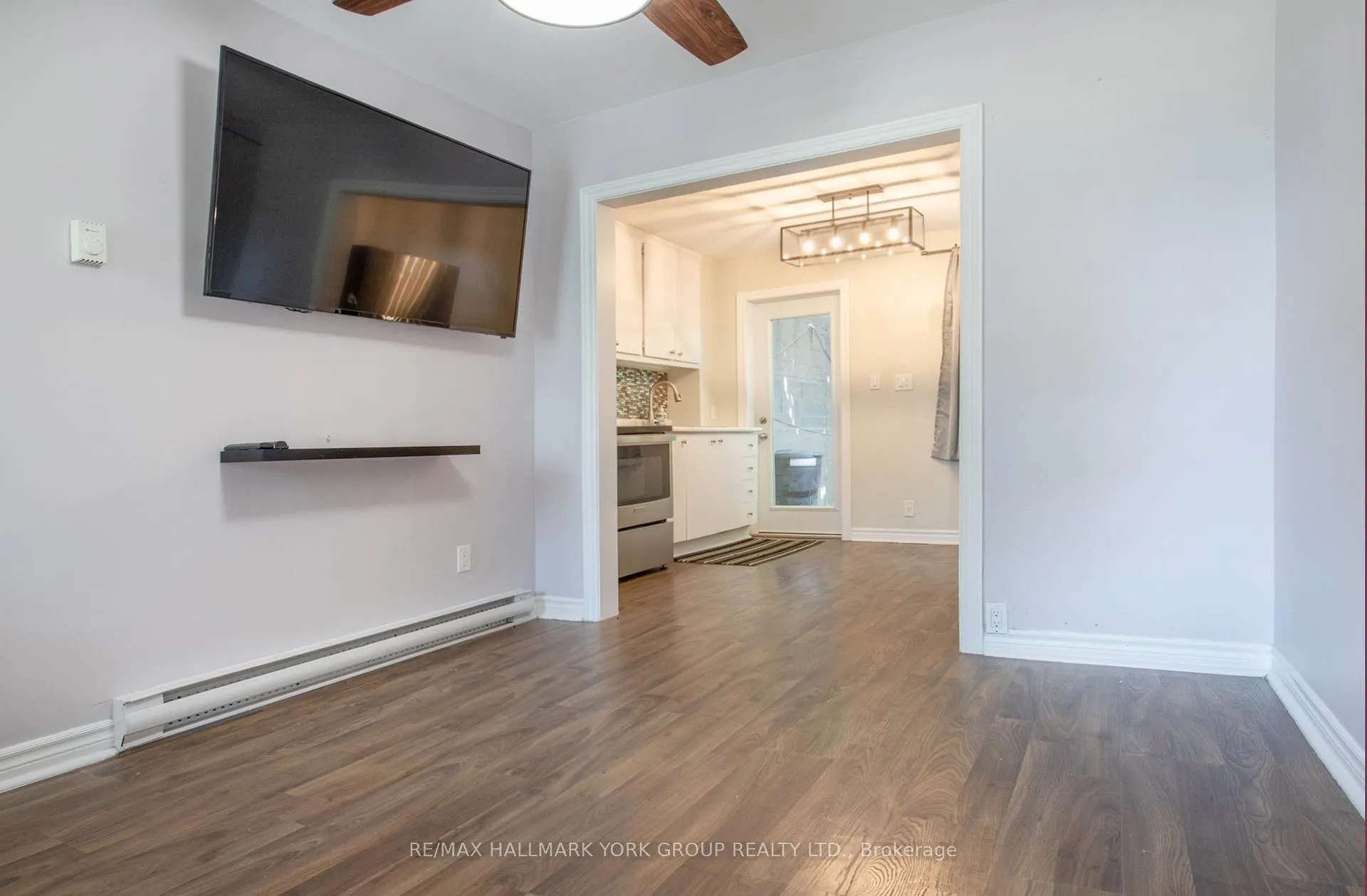 Photo 6 of 112.5 Olive Avenue, Oshawa, Central — HOMEH
