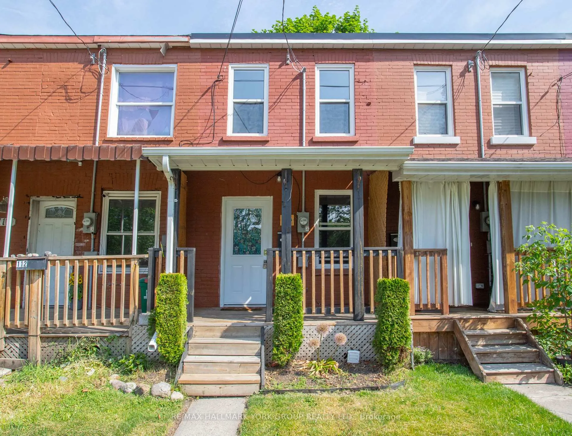 Photo 20 of 112.5 Olive Avenue, Oshawa, Central — HOMEH