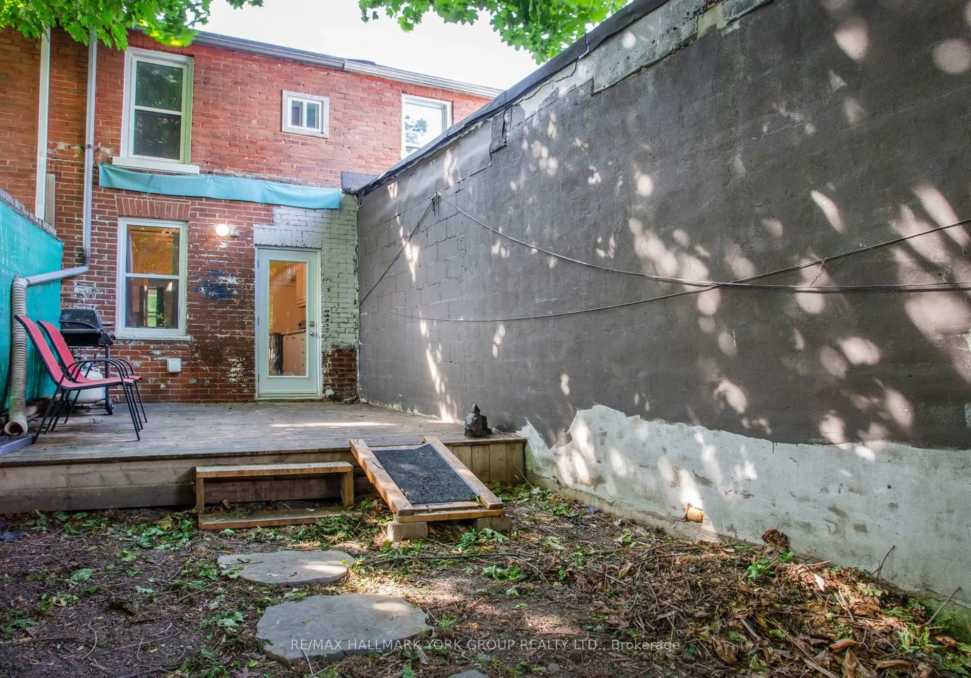 Photo 21 of 112.5 Olive Avenue, Oshawa, Central — HOMEH