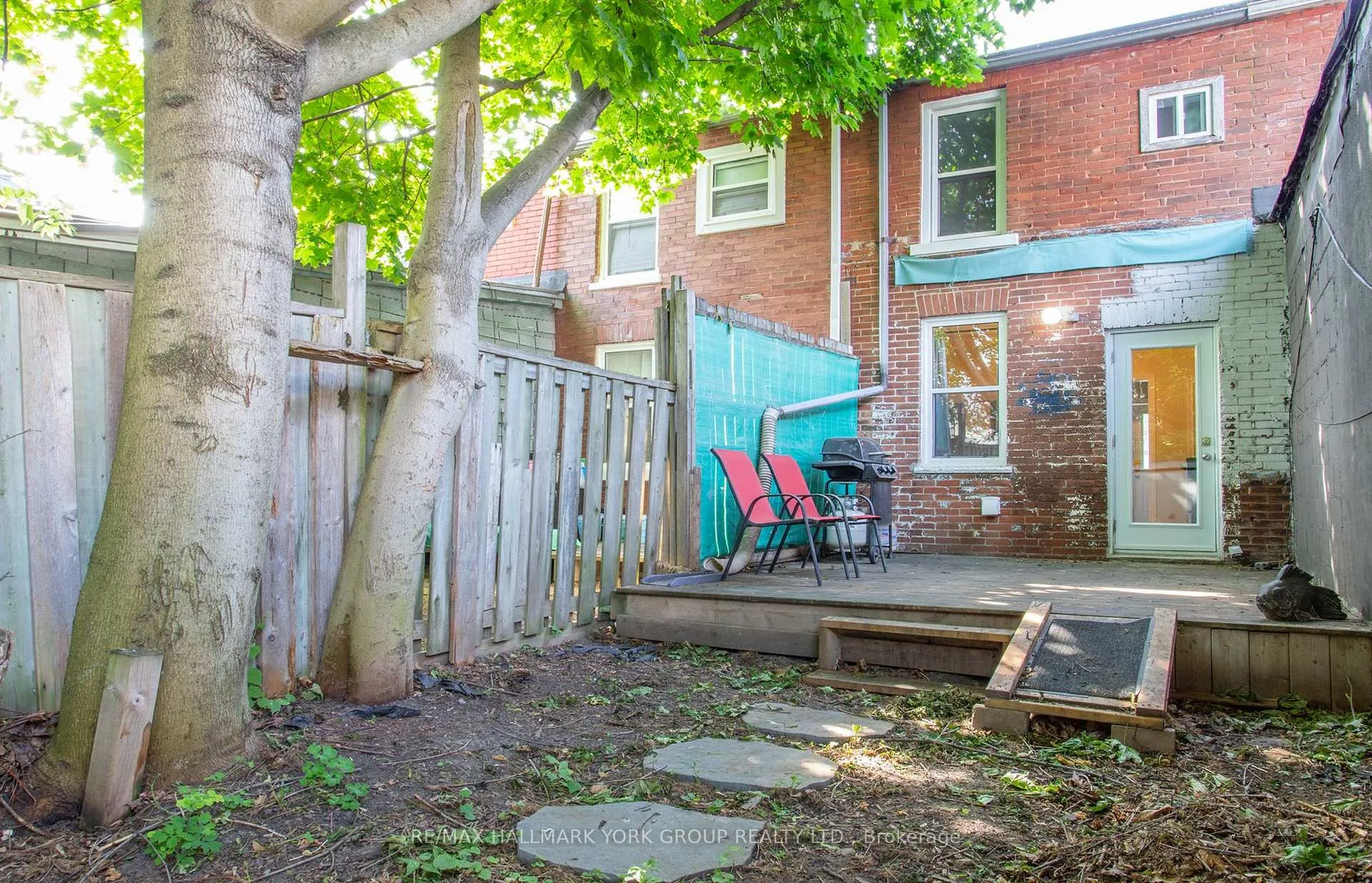 Photo 26 of 112.5 Olive Avenue, Oshawa, Central — HOMEH