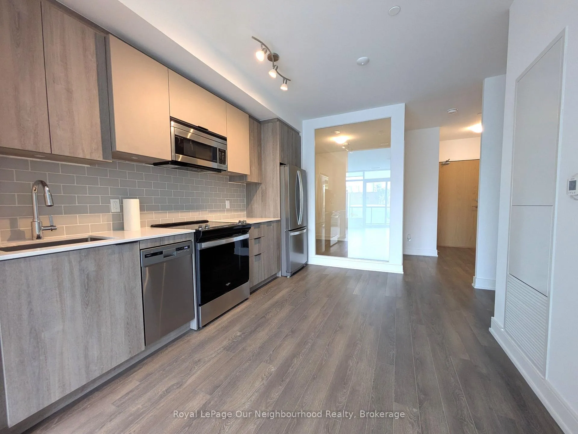 Photo 1 of Unit 211, 1350 Ellesmere Road, Scarborough, Bendale — HOMEH