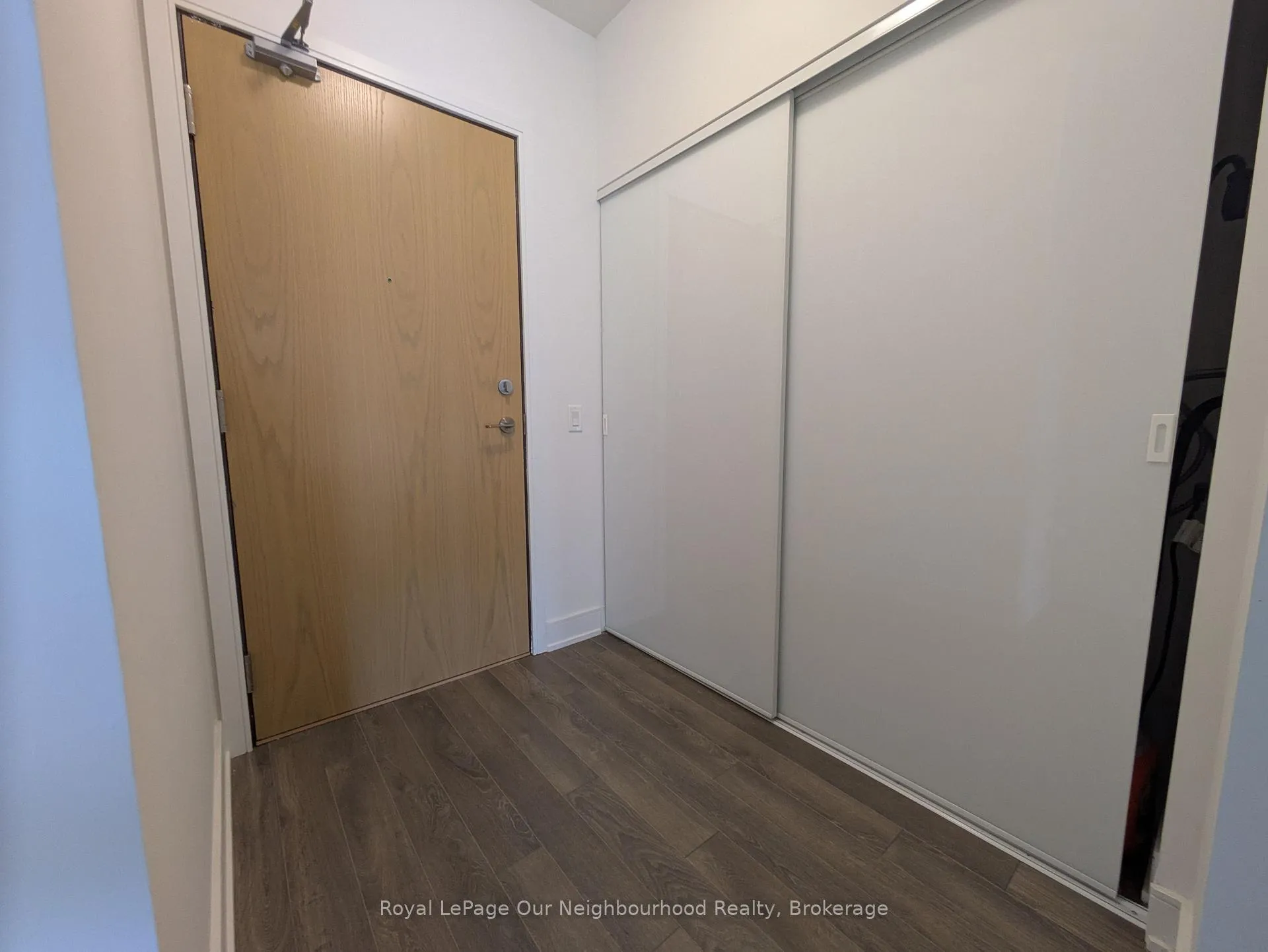 Photo 3 of Unit 211, 1350 Ellesmere Road, Scarborough, Bendale — HOMEH