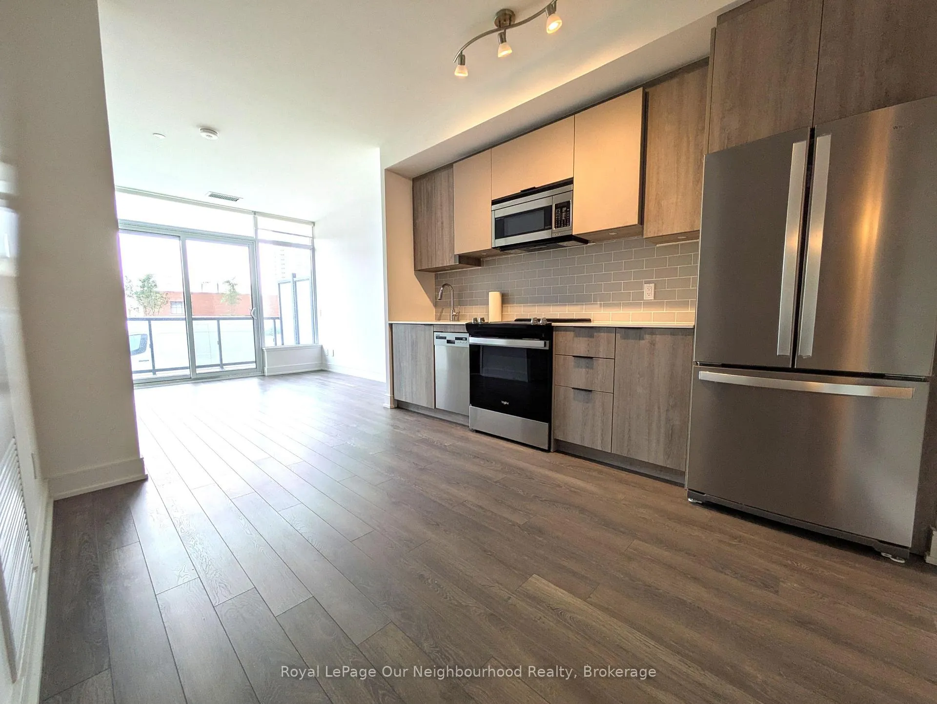 Photo 8 of Unit 211, 1350 Ellesmere Road, Scarborough, Bendale — HOMEH
