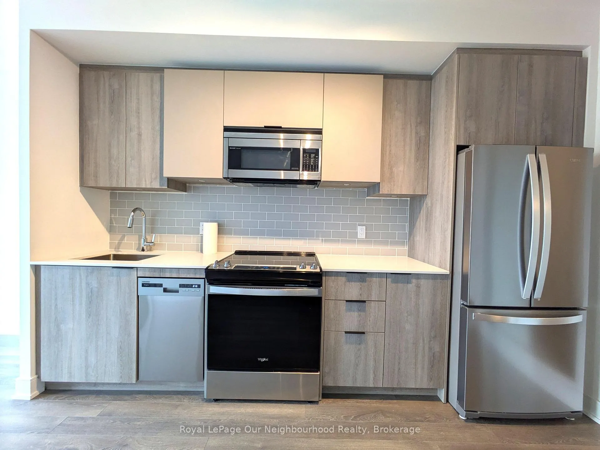 Photo 9 of Unit 211, 1350 Ellesmere Road, Scarborough, Bendale — HOMEH
