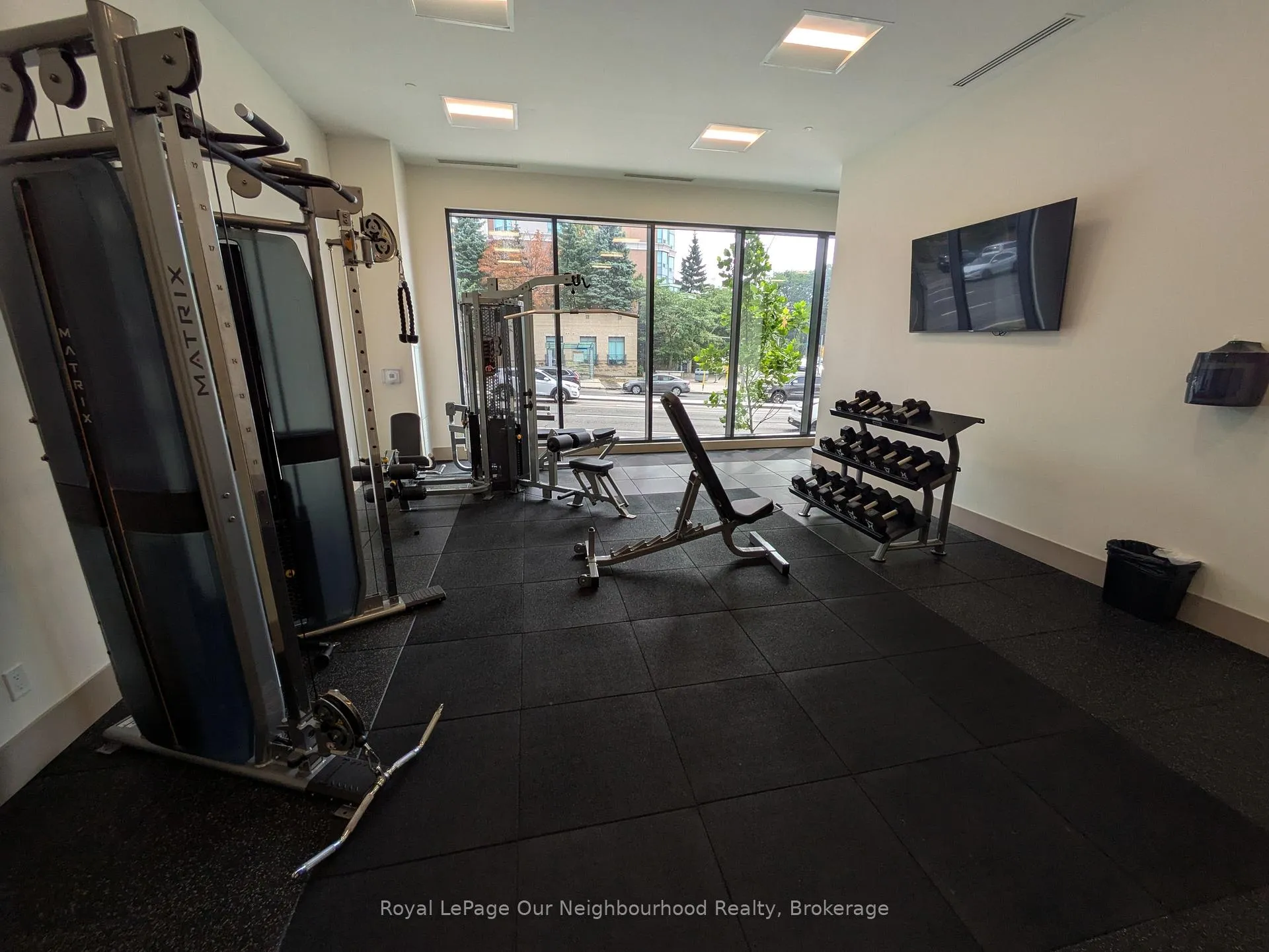 Photo 21 of Unit 211, 1350 Ellesmere Road, Scarborough, Bendale — HOMEH