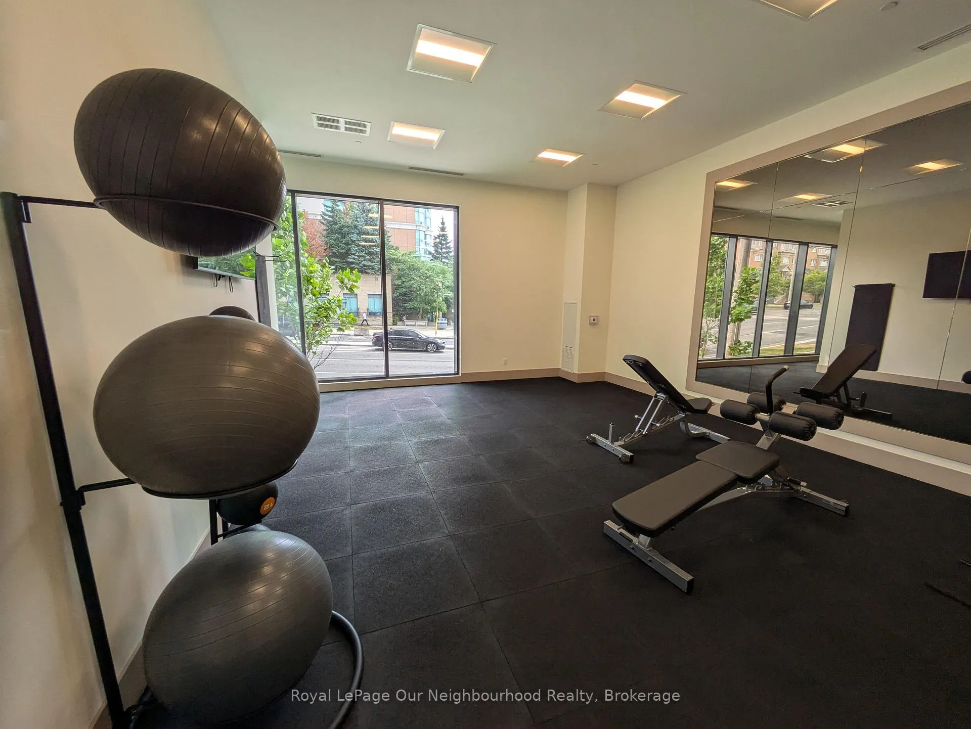 Photo 22 of Unit 211, 1350 Ellesmere Road, Scarborough, Bendale — HOMEH