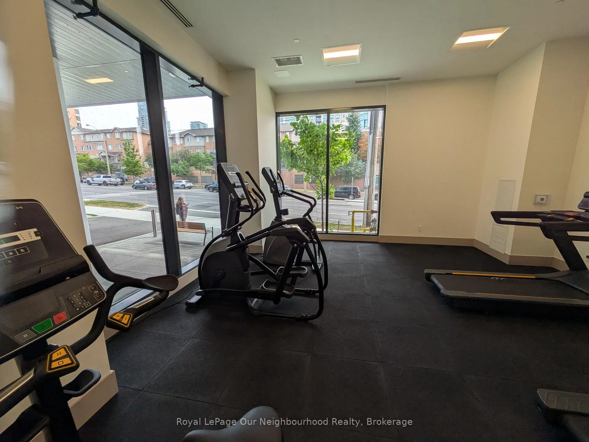 Photo 23 of Unit 211, 1350 Ellesmere Road, Scarborough, Bendale — HOMEH