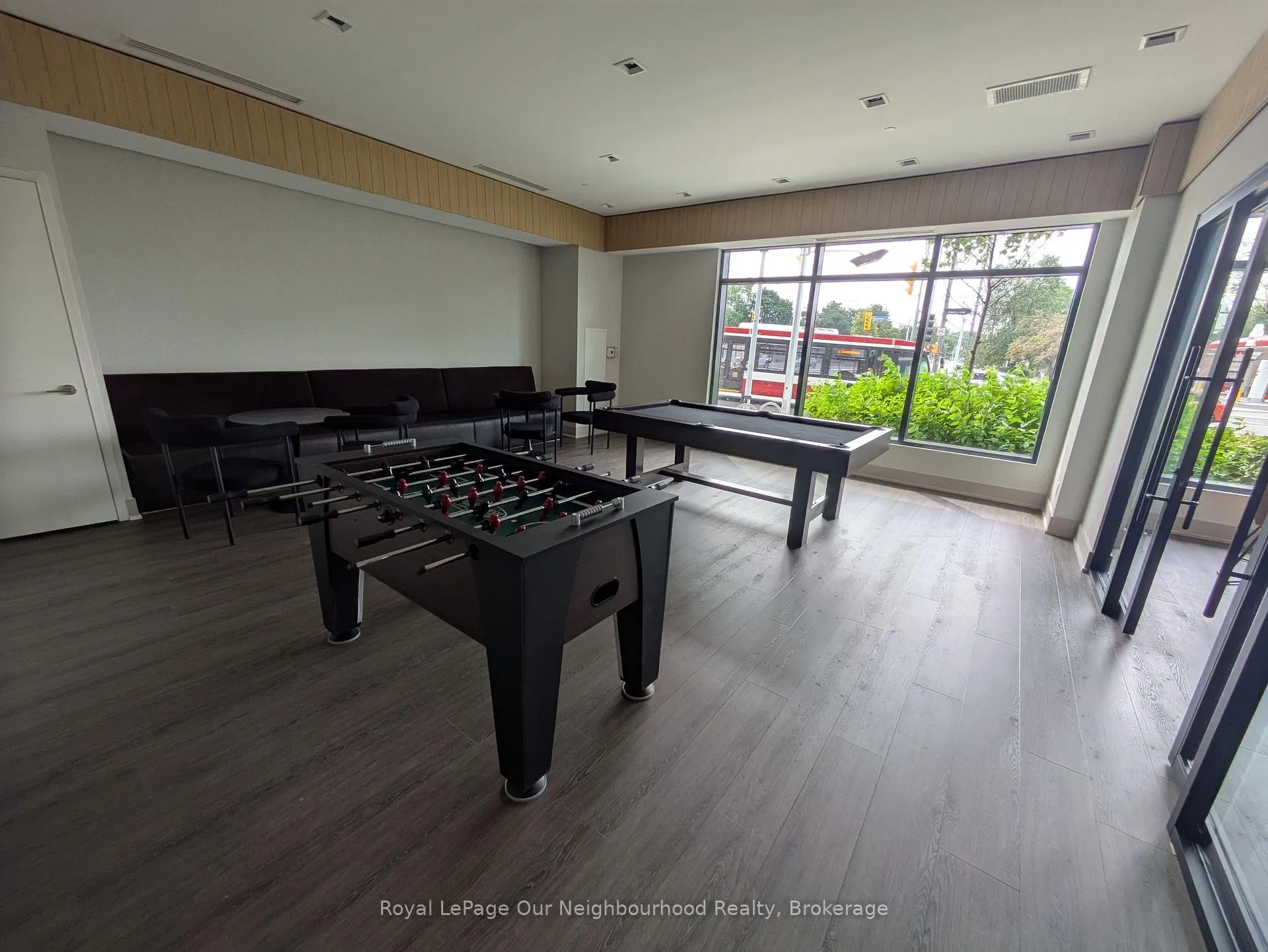 Photo 25 of Unit 211, 1350 Ellesmere Road, Scarborough, Bendale — HOMEH