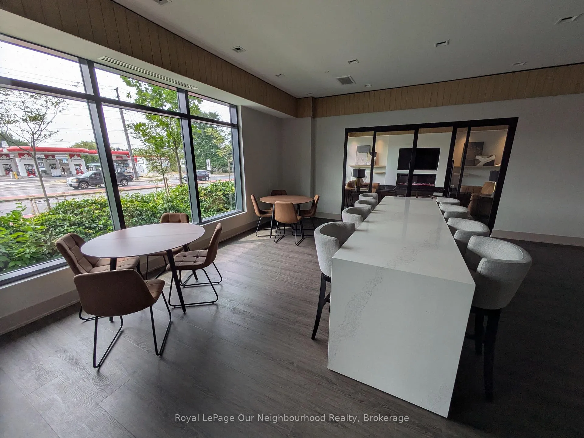 Photo 26 of Unit 211, 1350 Ellesmere Road, Scarborough, Bendale — HOMEH