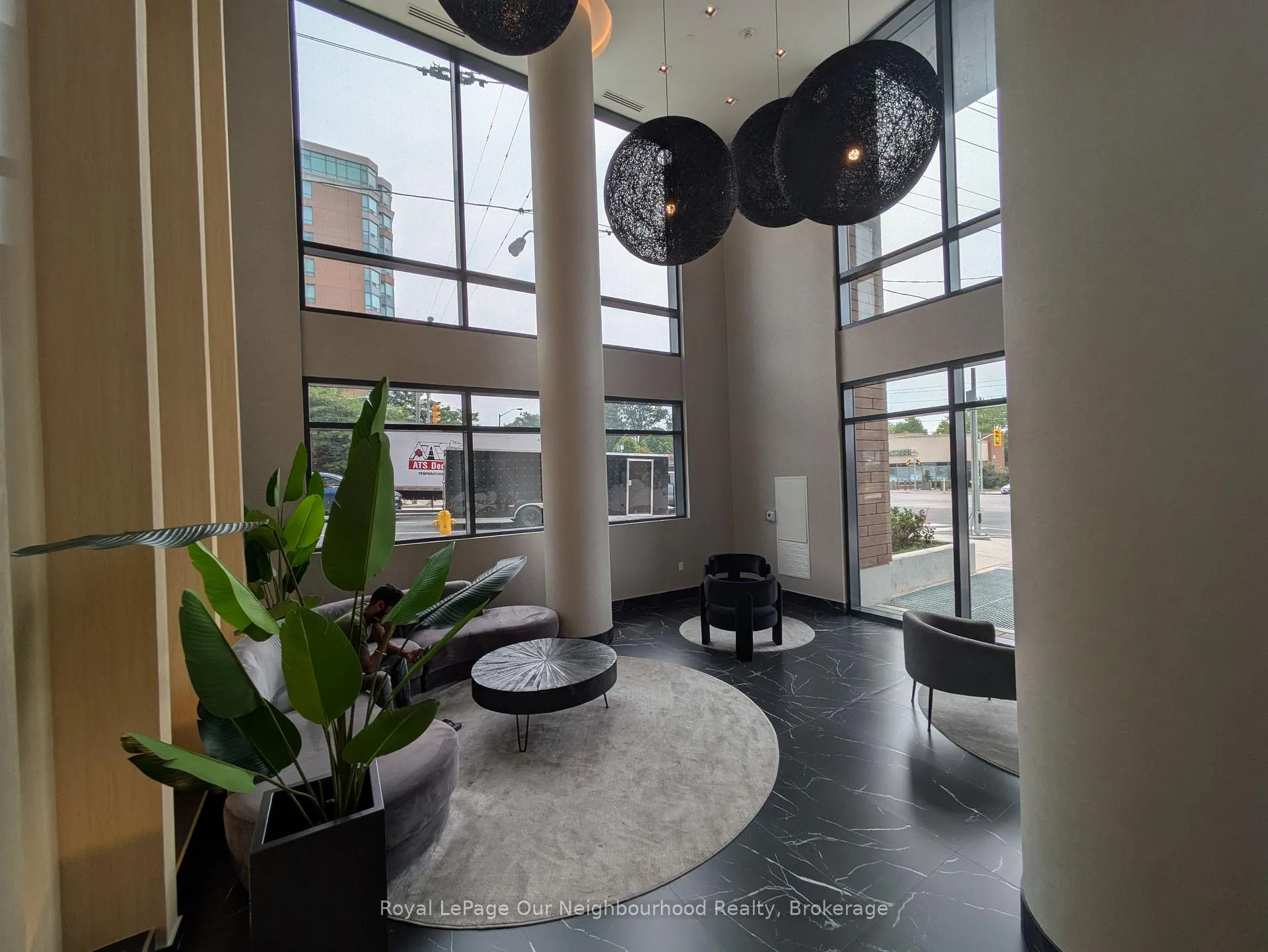 Photo 29 of Unit 211, 1350 Ellesmere Road, Scarborough, Bendale — HOMEH