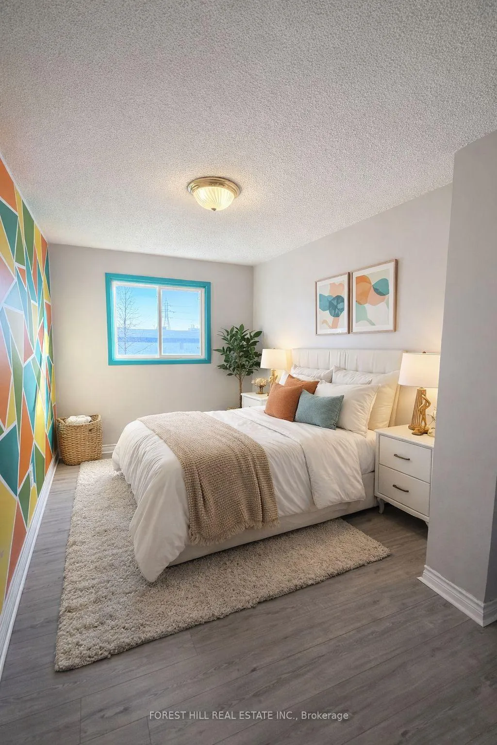 Photo 6 of 106 Melissa Crescent, Whitby, Blue Grass Meadows — HOMEH