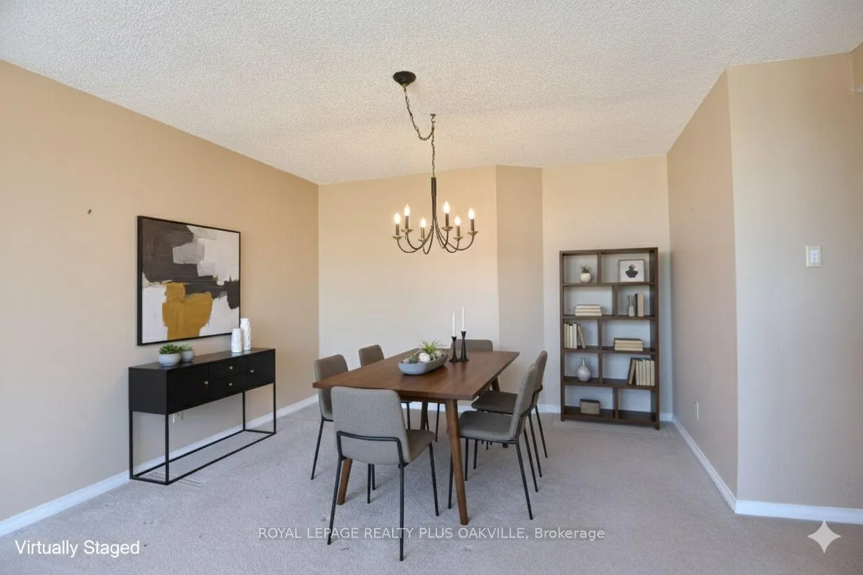 Photo 10 of Unit 1105, 100 Millside Drive, Milton, Old Milton — HOMEH